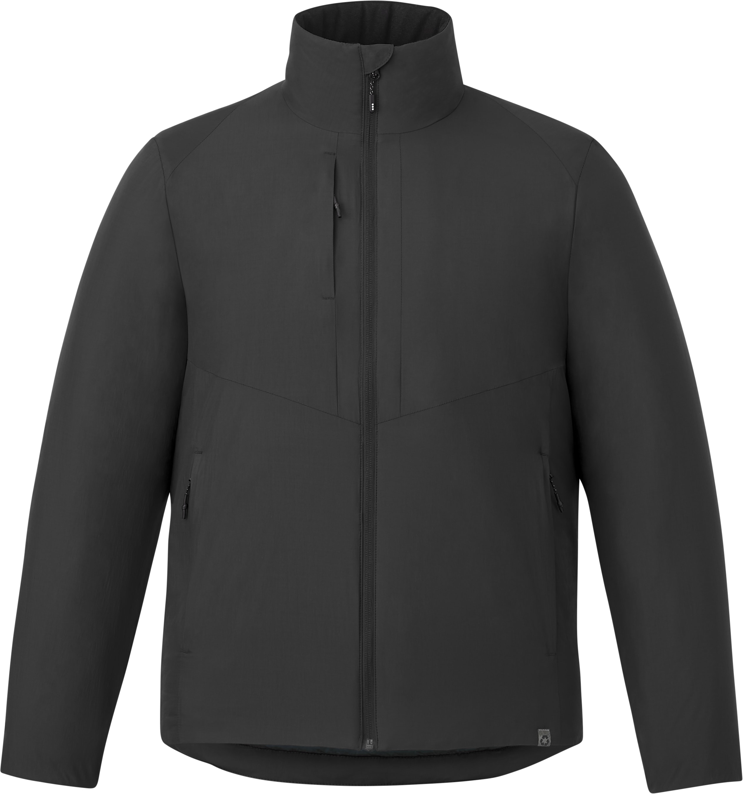 Picture of Men's KYES Eco Packable Insulated Jacket