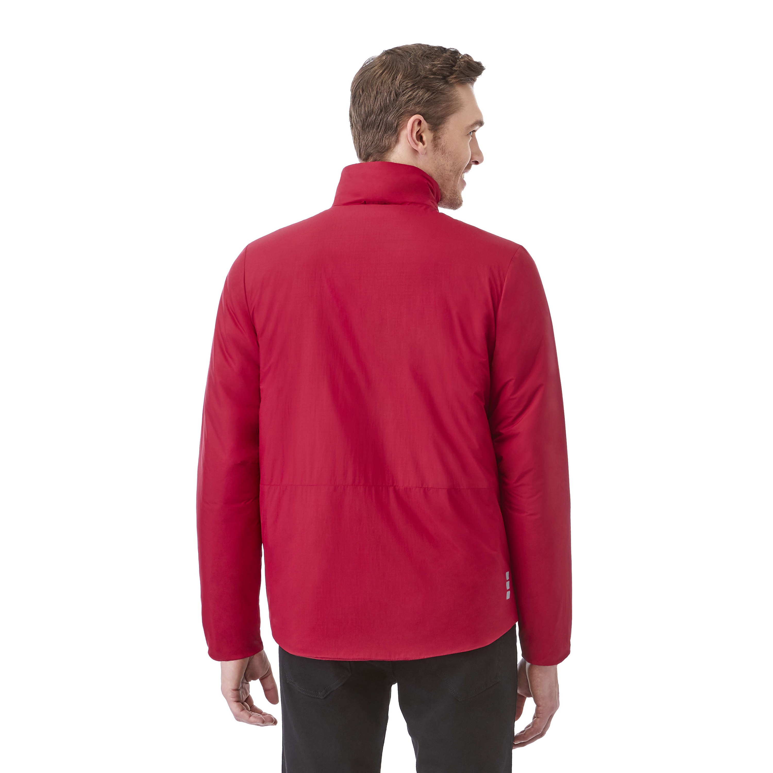 Picture of Men's KYES Eco Packable Insulated Jacket