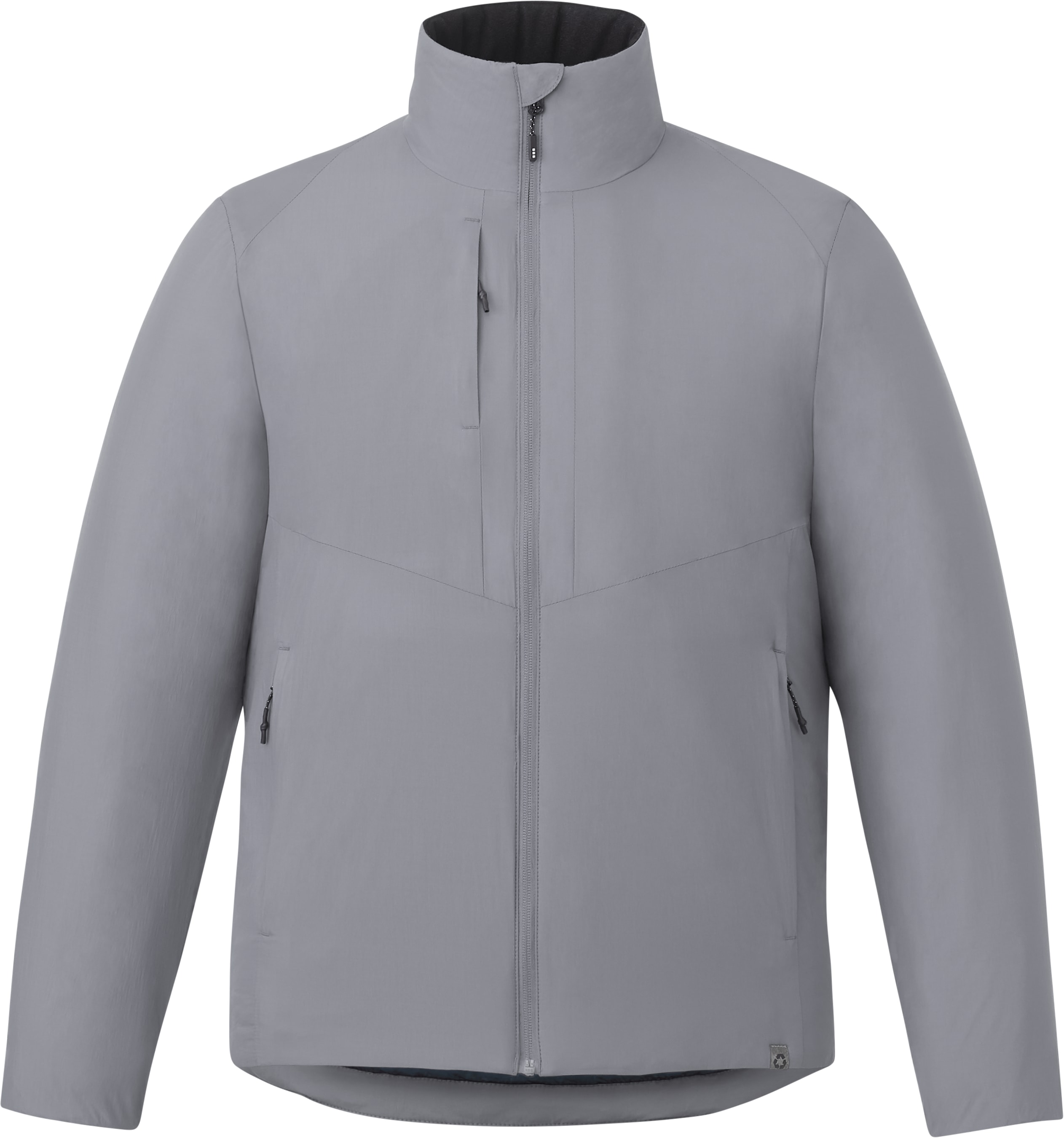 Picture of Men's KYES Eco Packable Insulated Jacket