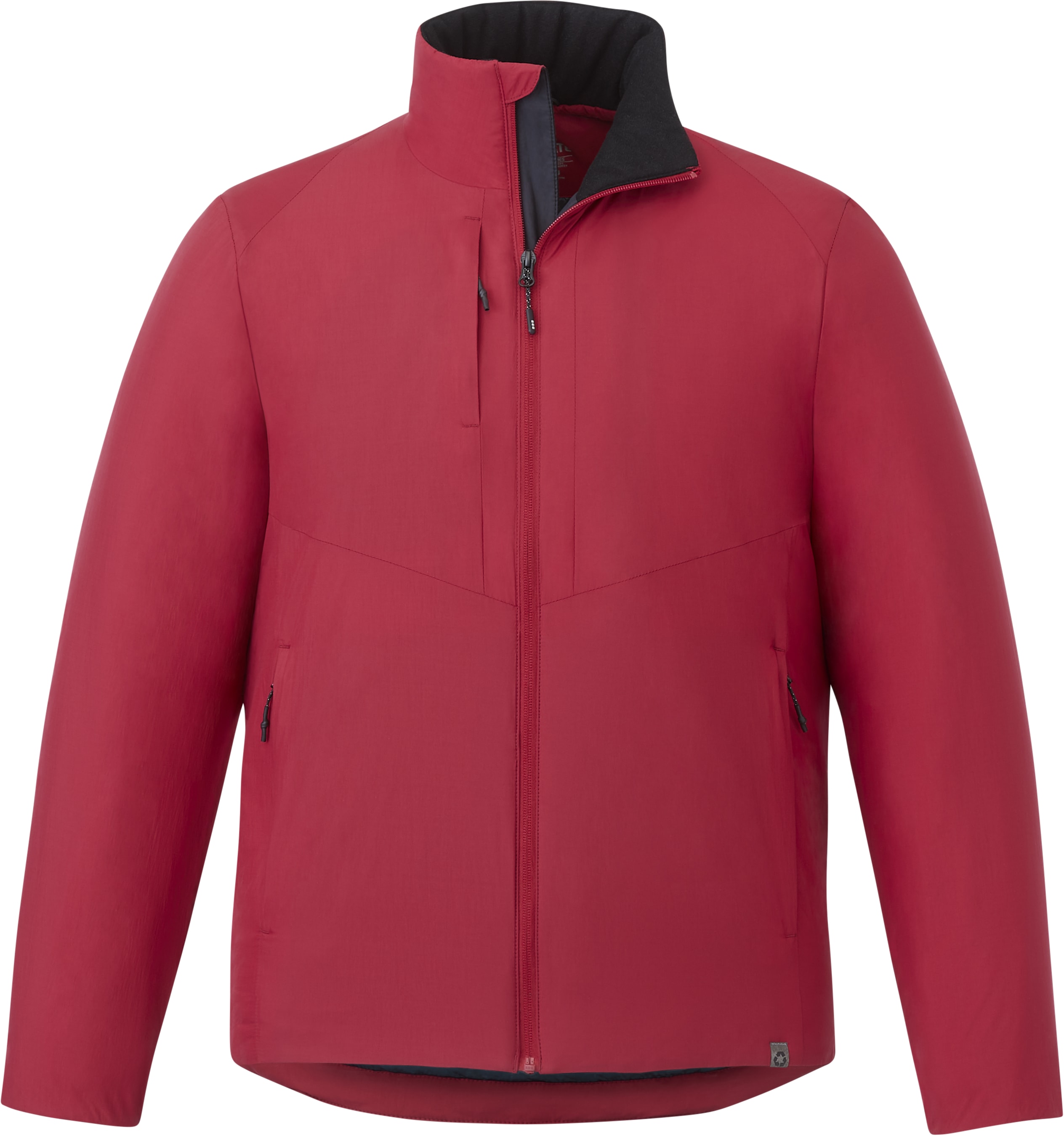 Picture of Men's KYES Eco Packable Insulated Jacket