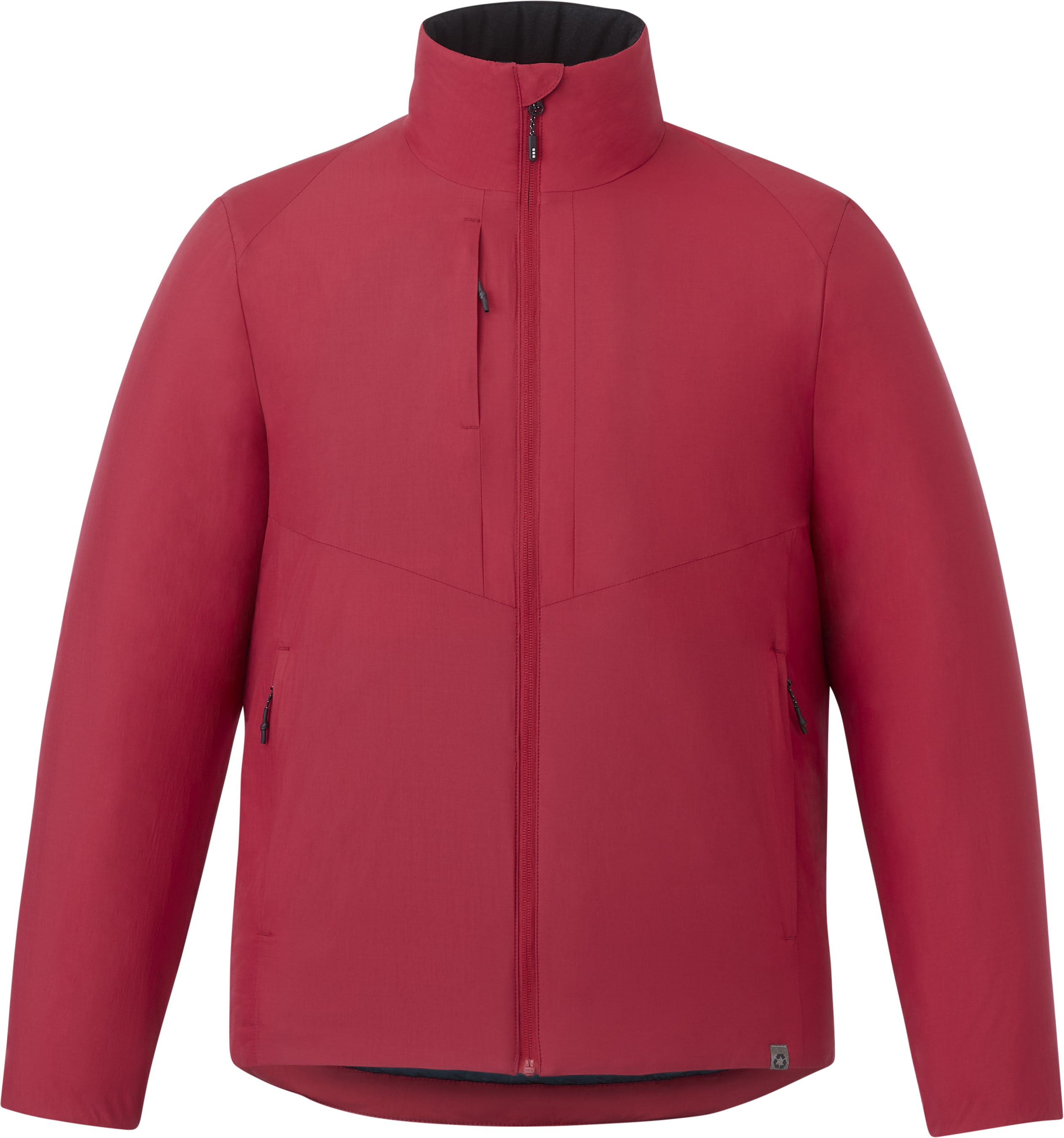 Picture of Men's KYES Eco Packable Insulated Jacket