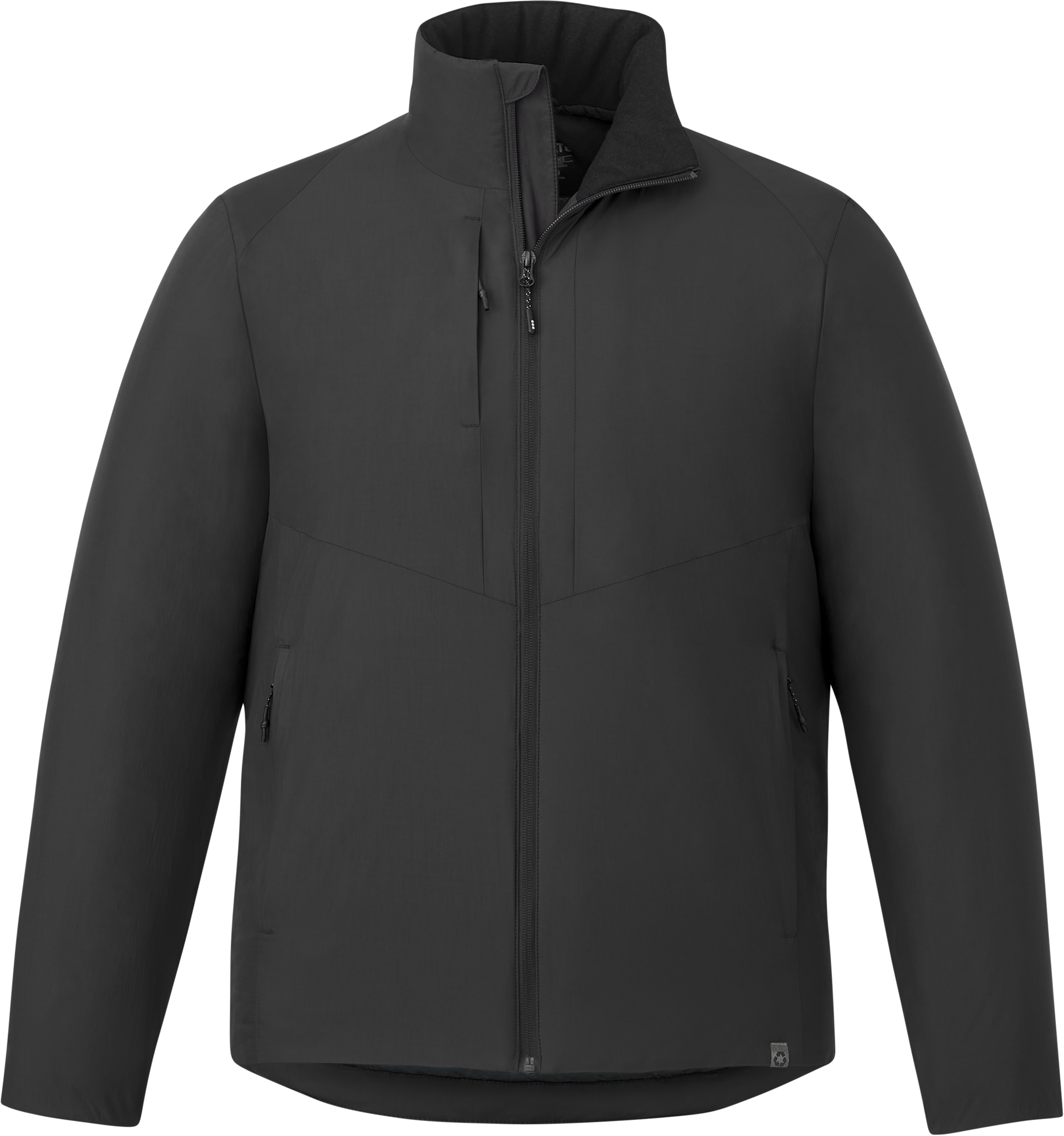 Picture of Men's KYES Eco Packable Insulated Jacket