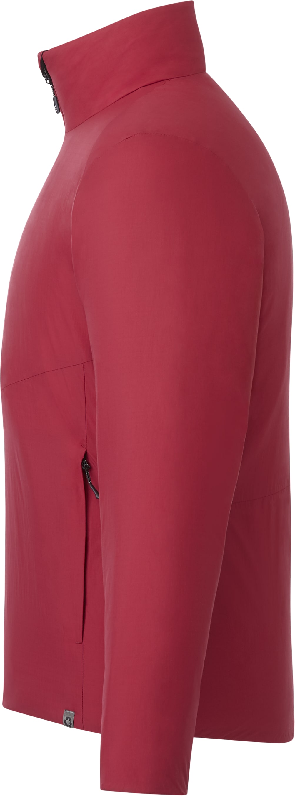 Picture of Men's KYES Eco Packable Insulated Jacket