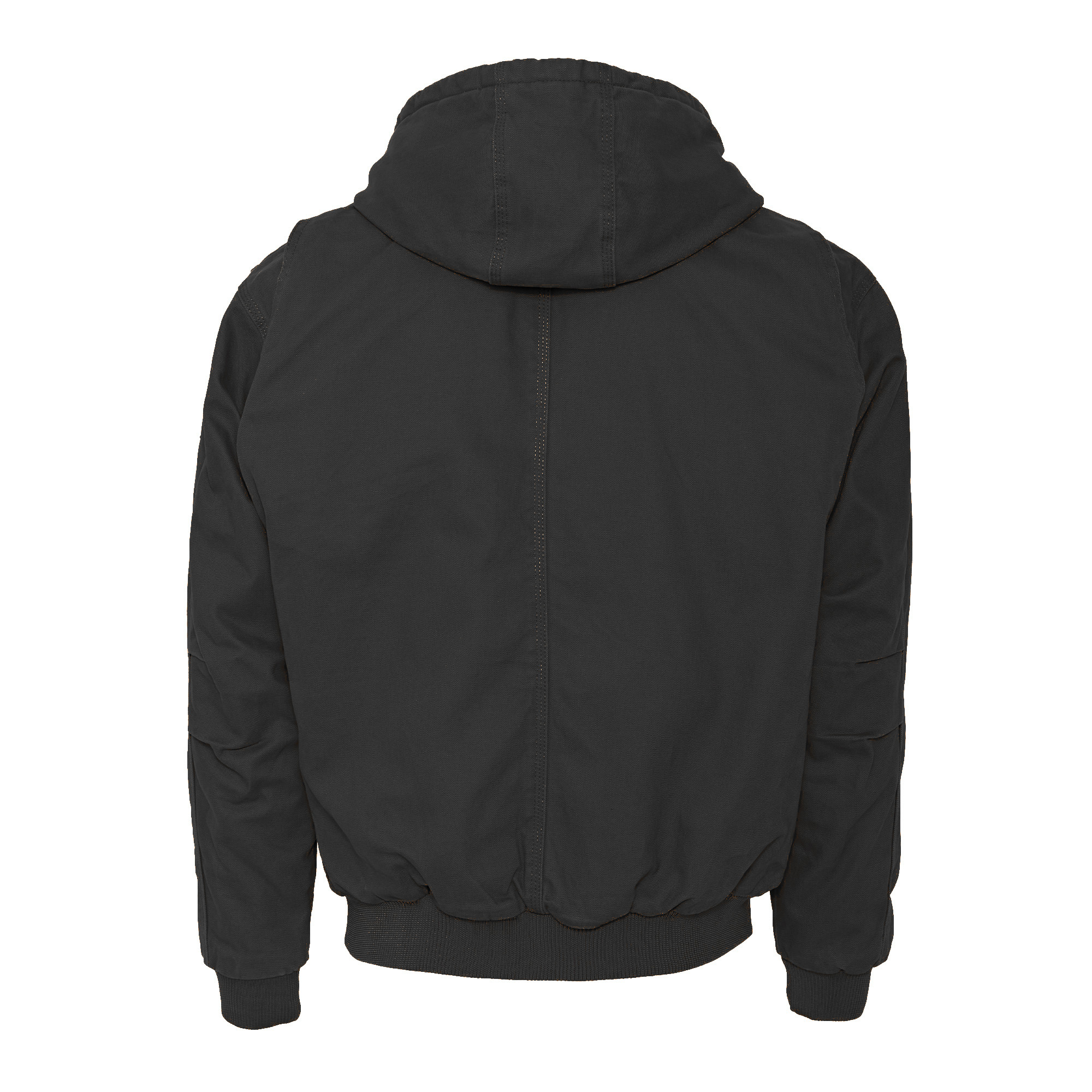 Picture of Berne Heartland Washed Duck Hooded Work Jacket