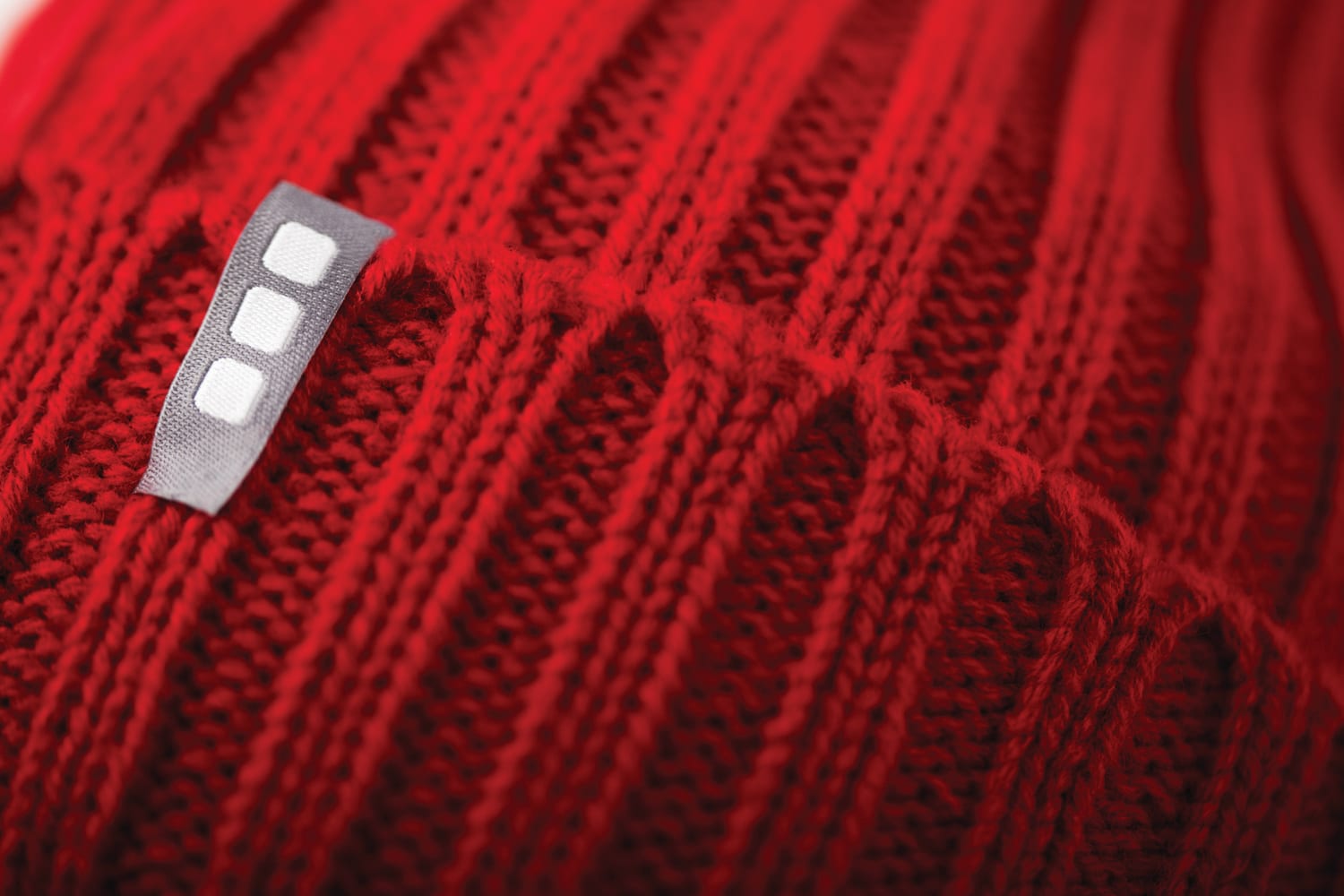 Picture of Unisex Spire Knit Toque