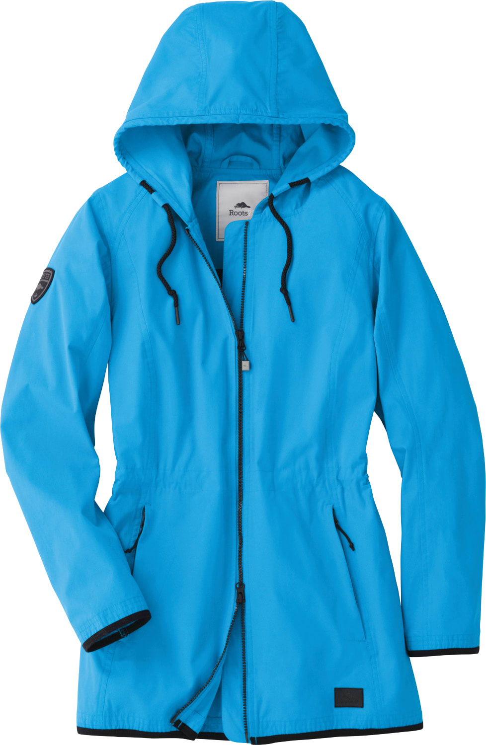 Picture of Women's Martinriver Roots73 Jacket