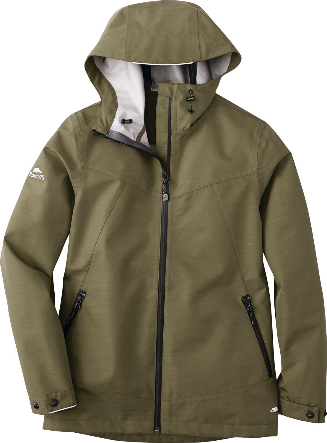 Picture of Women's SHORELINE Roots73 Softshell