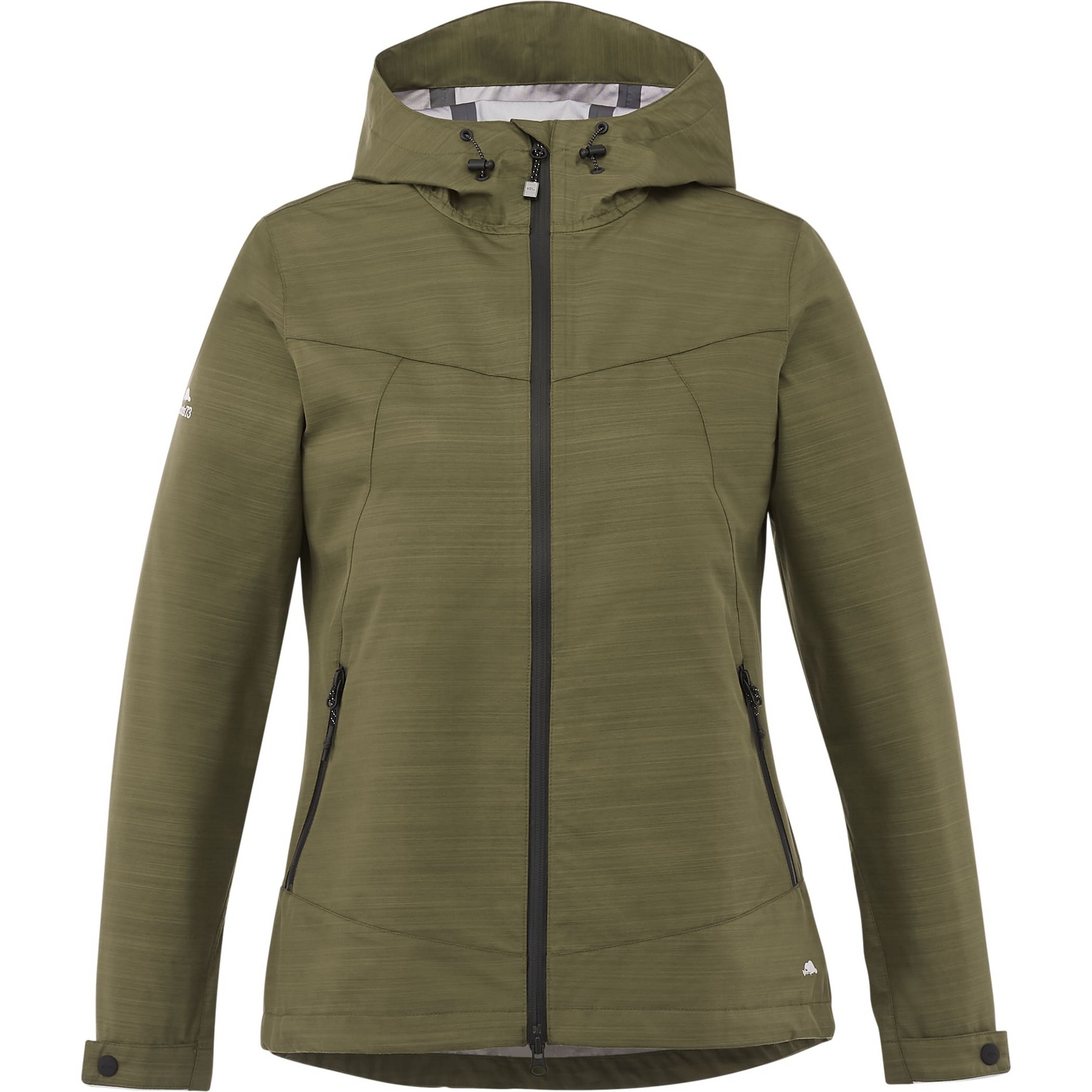 Picture of Women's SHORELINE Roots73 Softshell