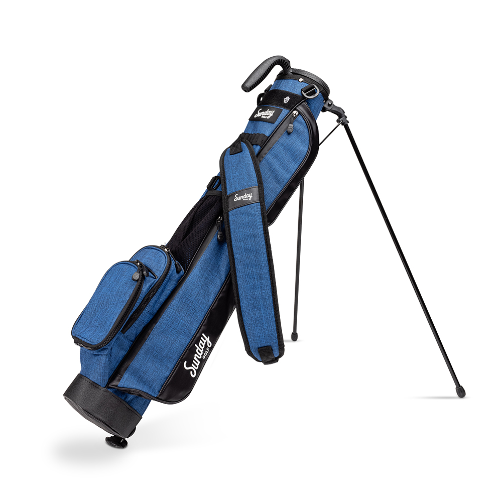 Picture of Sunday Golf Loma Stand Bag