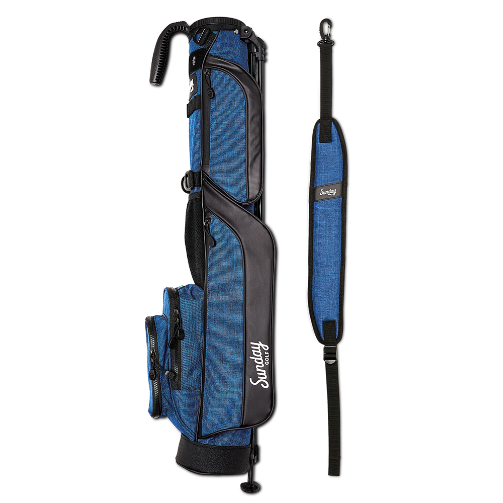 Picture of Sunday Golf Loma Stand Bag