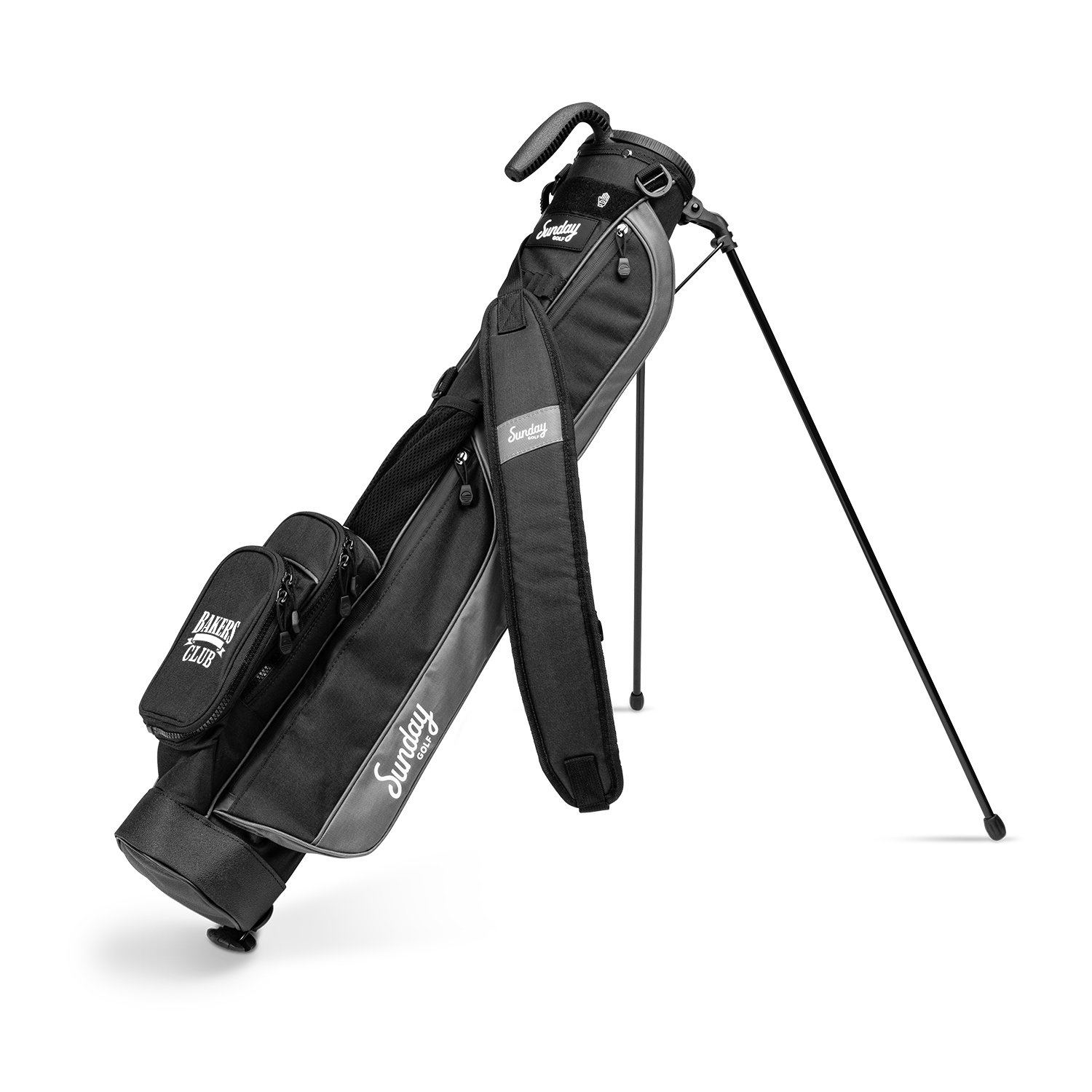 Picture of Sunday Golf Loma Stand Bag