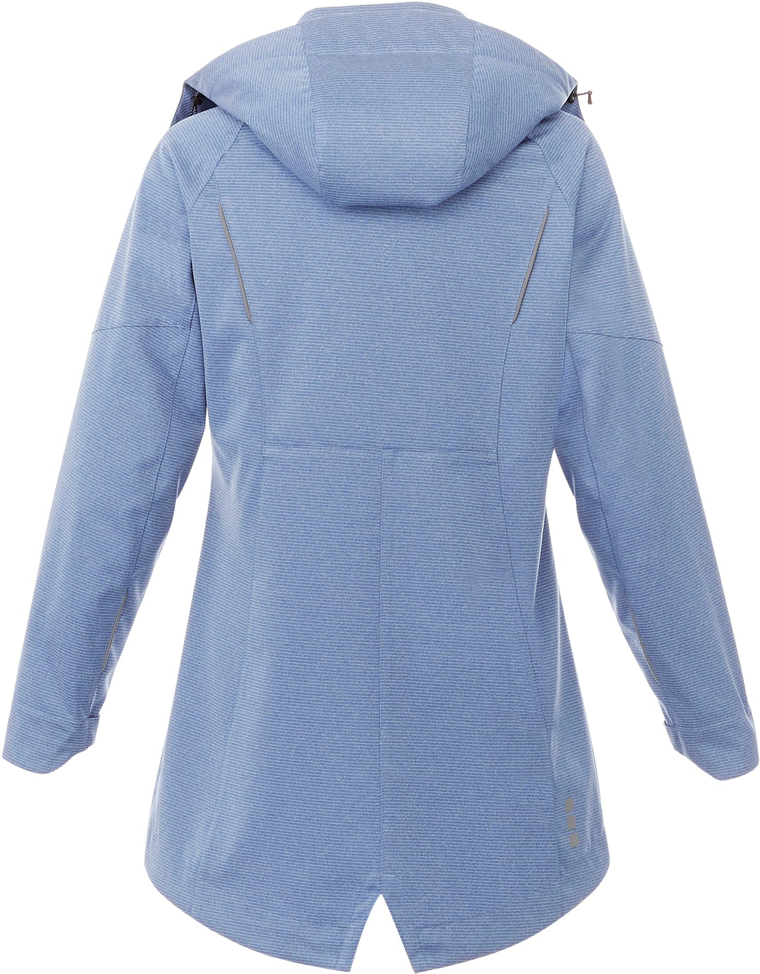 Picture of Womens BERGAMO Softshell Jacket