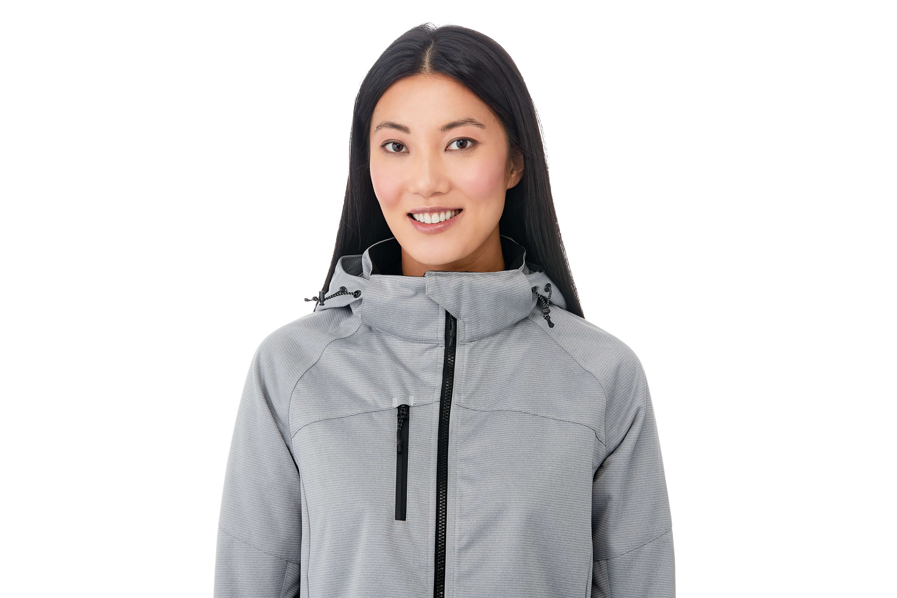 Picture of Womens BERGAMO Softshell Jacket