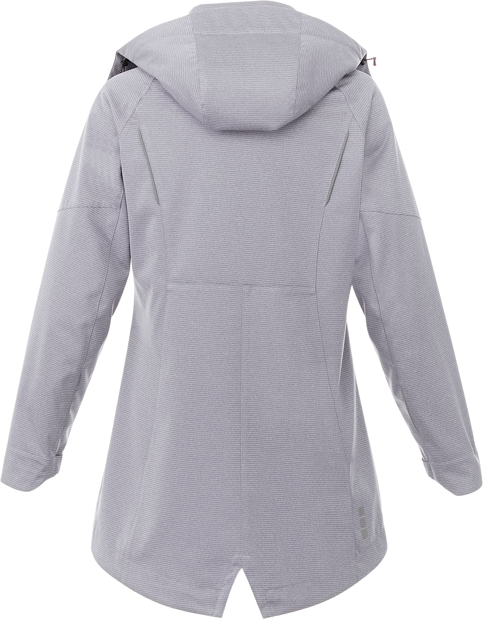 Picture of Womens BERGAMO Softshell Jacket