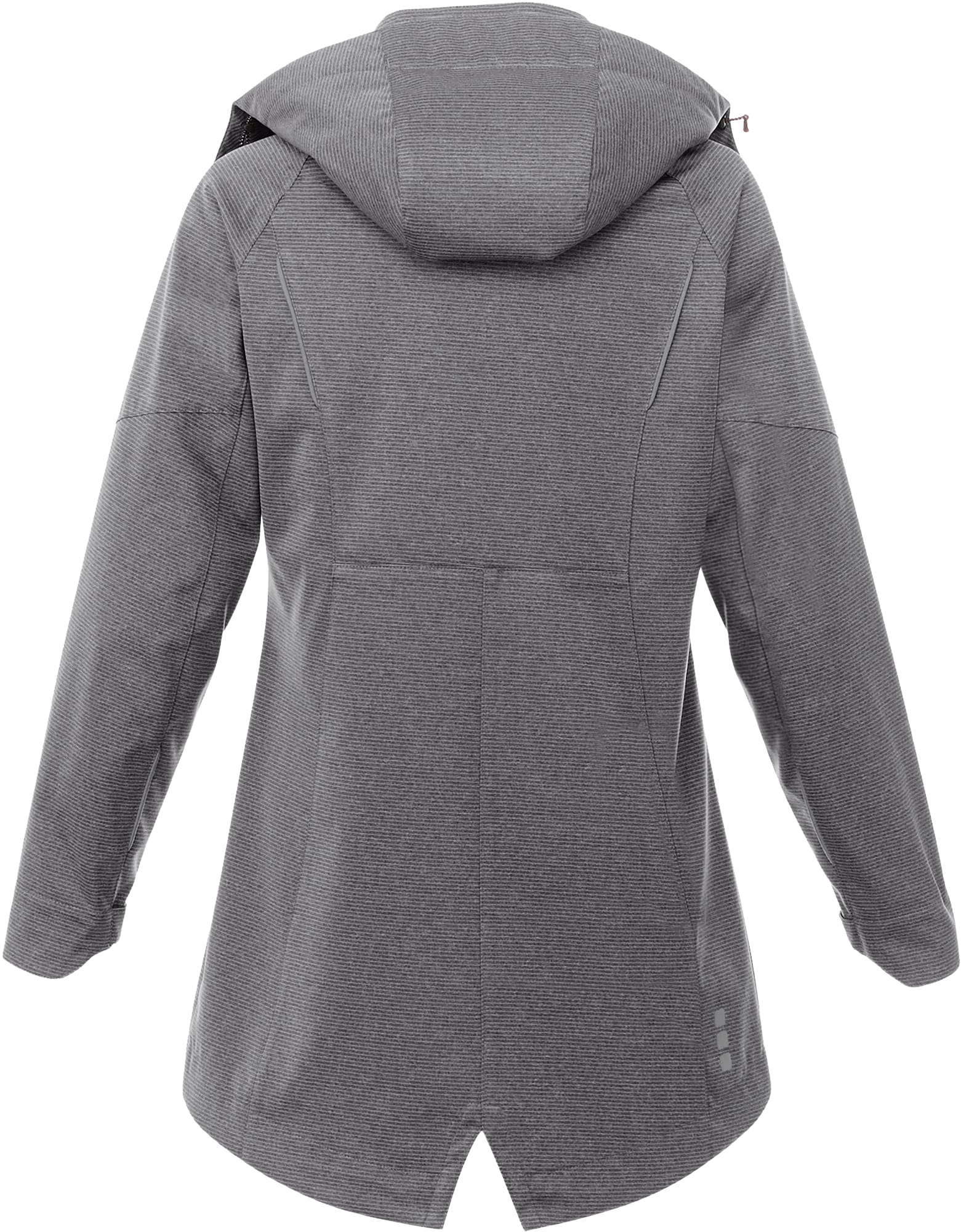 Picture of Womens BERGAMO Softshell Jacket