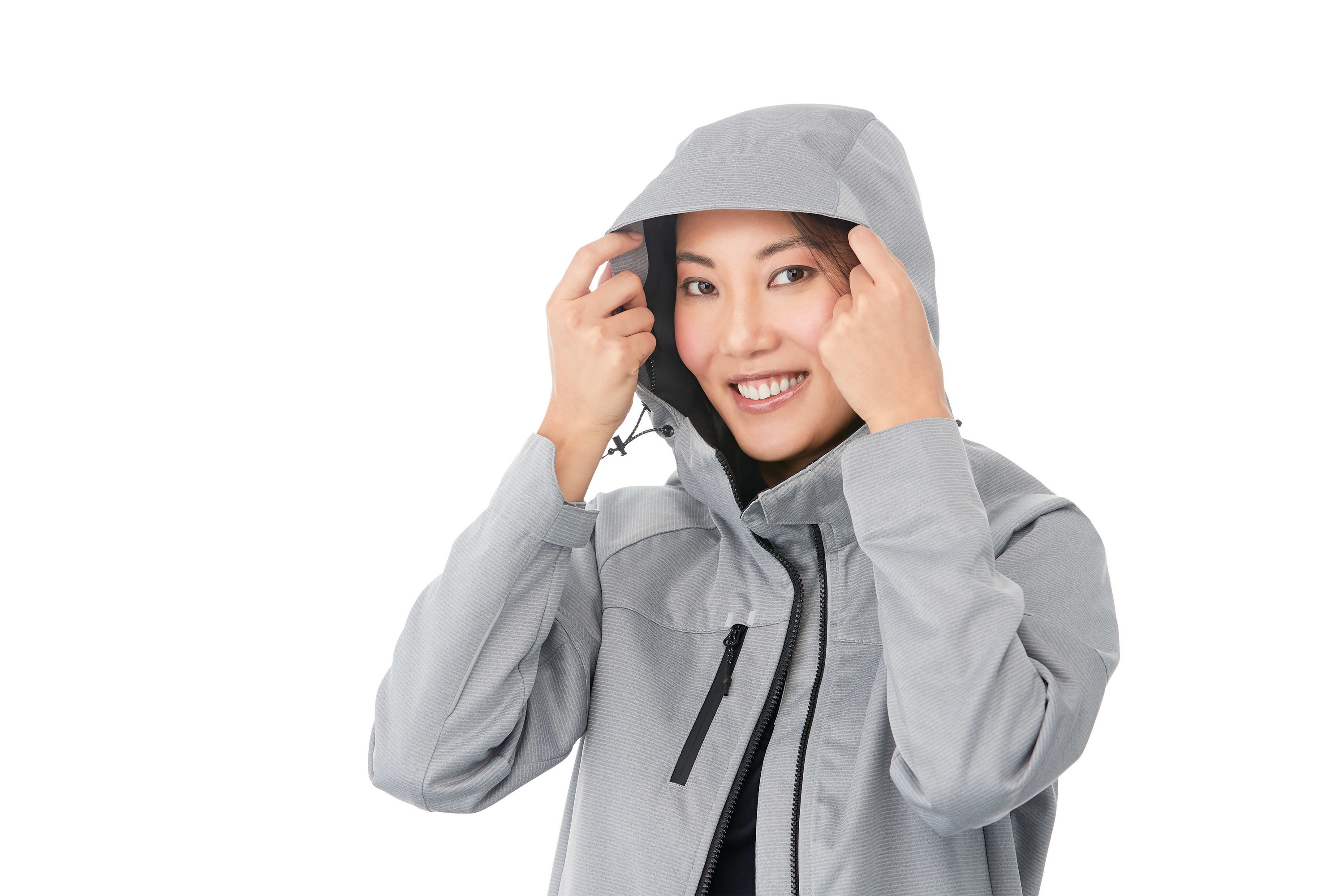 Picture of Womens BERGAMO Softshell Jacket