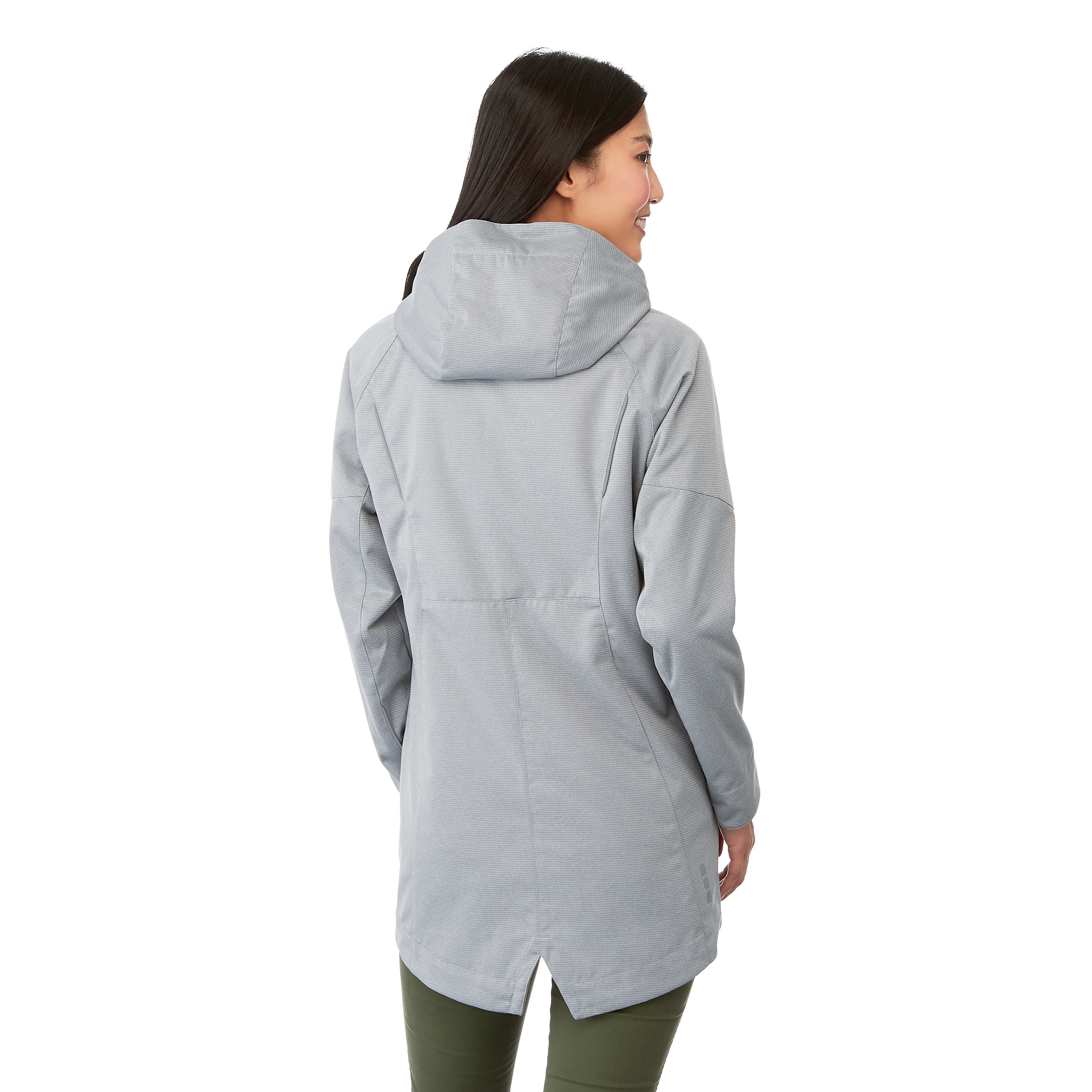 Picture of Womens BERGAMO Softshell Jacket