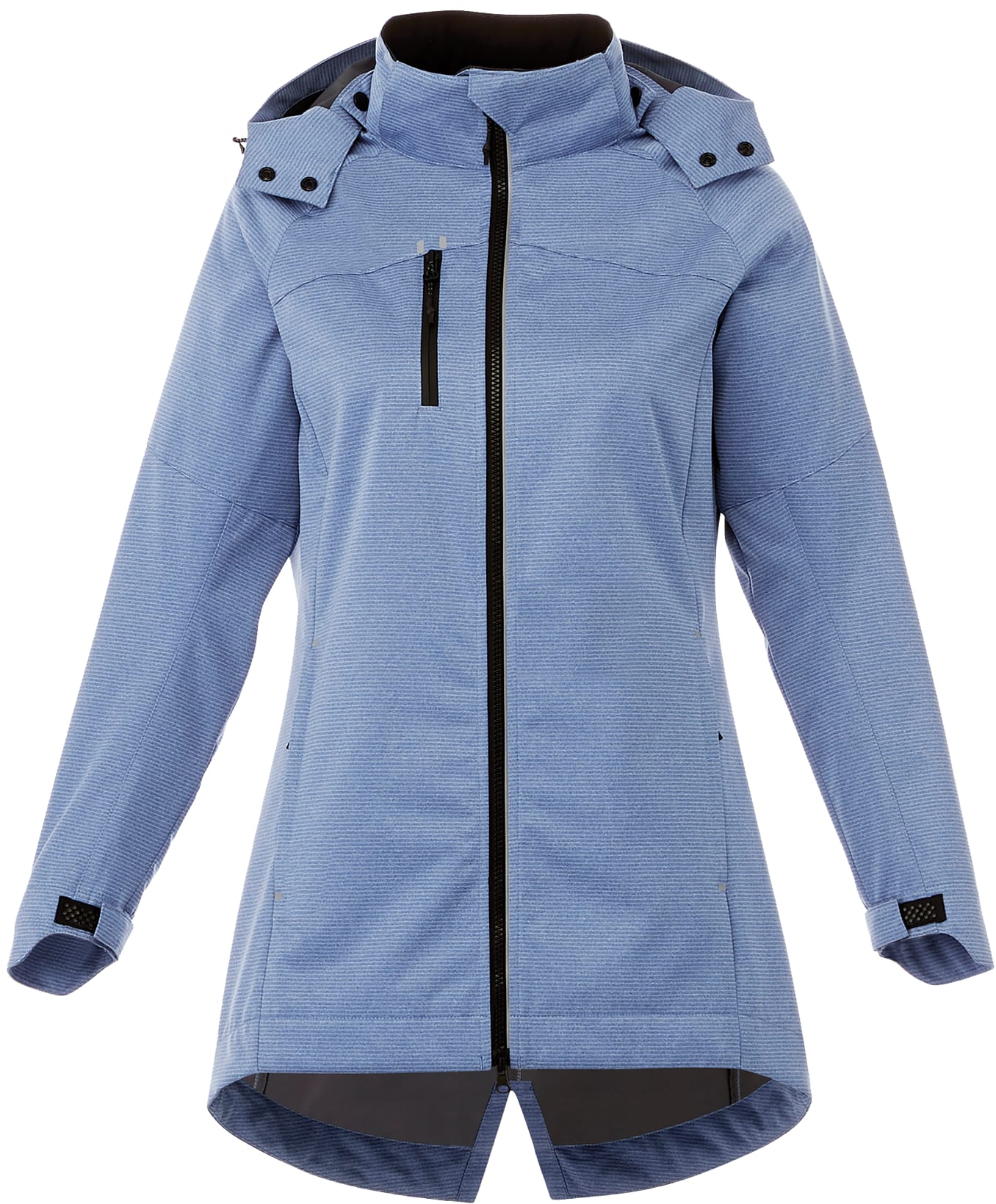 Picture of Womens BERGAMO Softshell Jacket