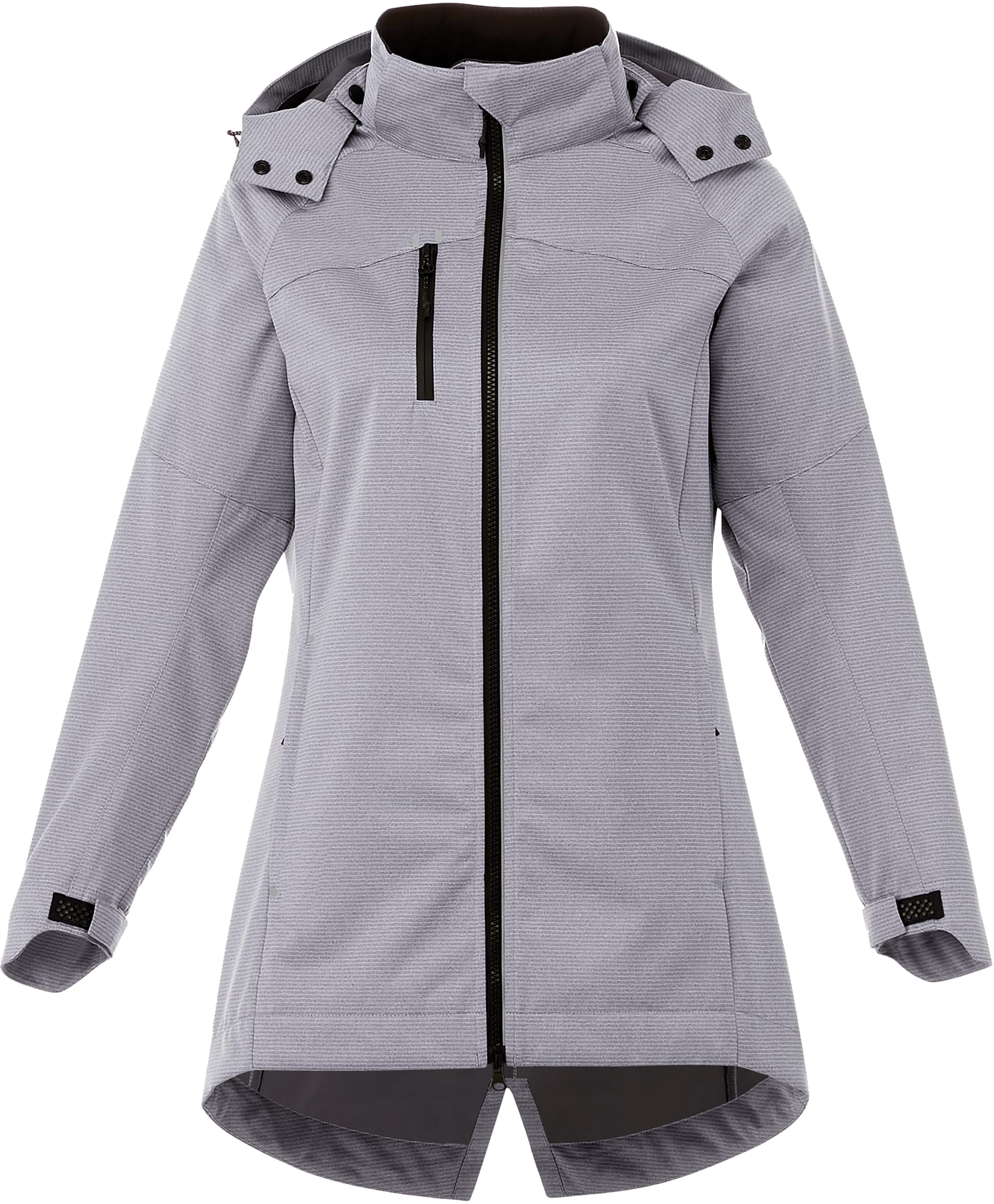Picture of Womens BERGAMO Softshell Jacket