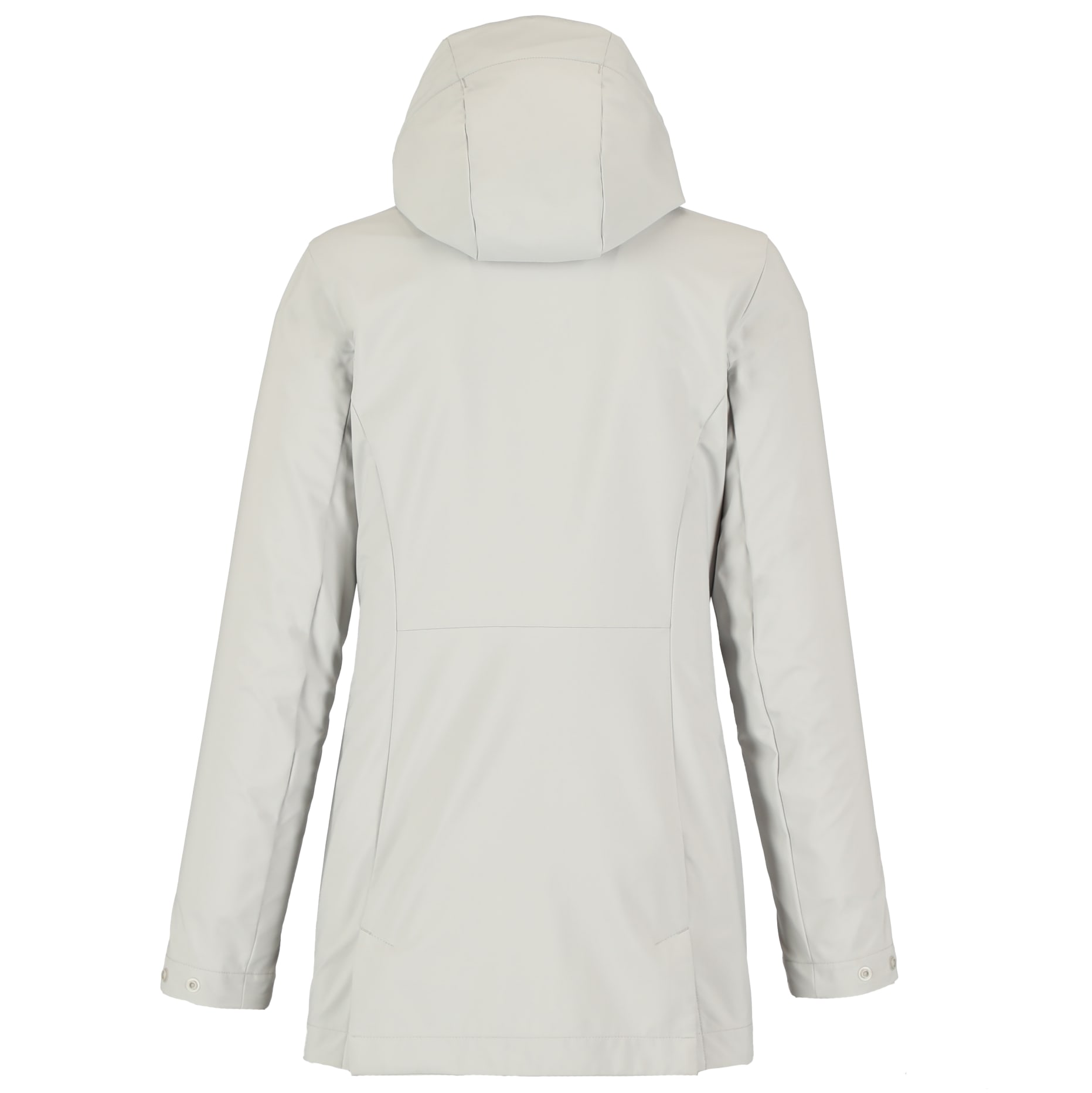Picture of Women's MANZANO Eco Softshell Jacket