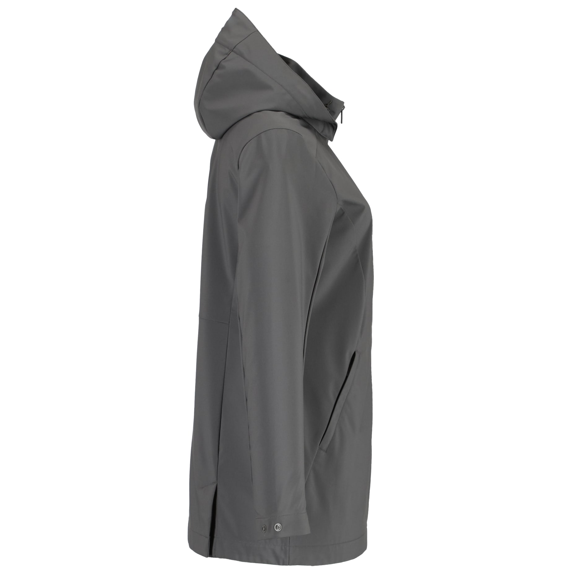 Picture of Women's MANZANO Eco Softshell Jacket