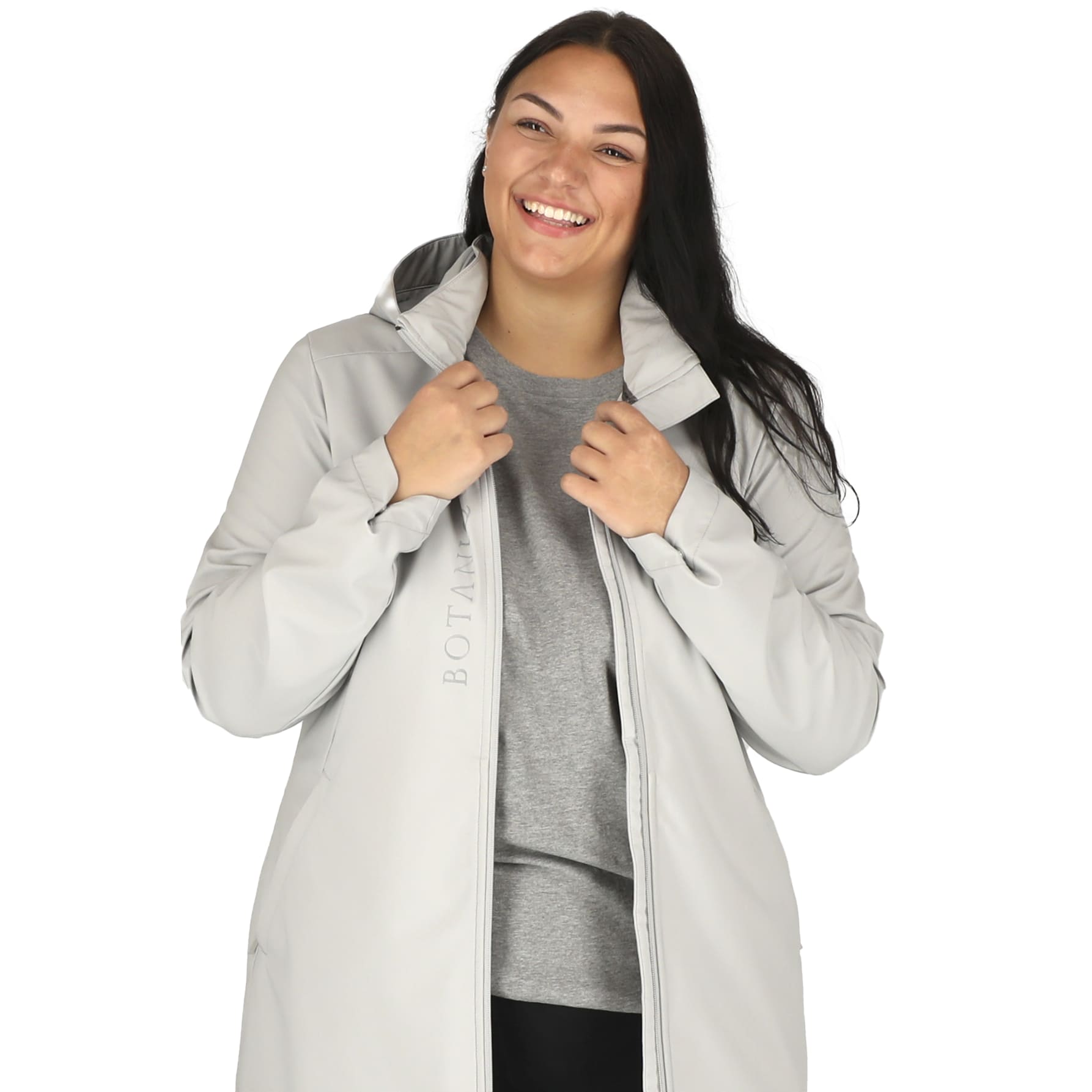 Picture of Women's MANZANO Eco Softshell Jacket