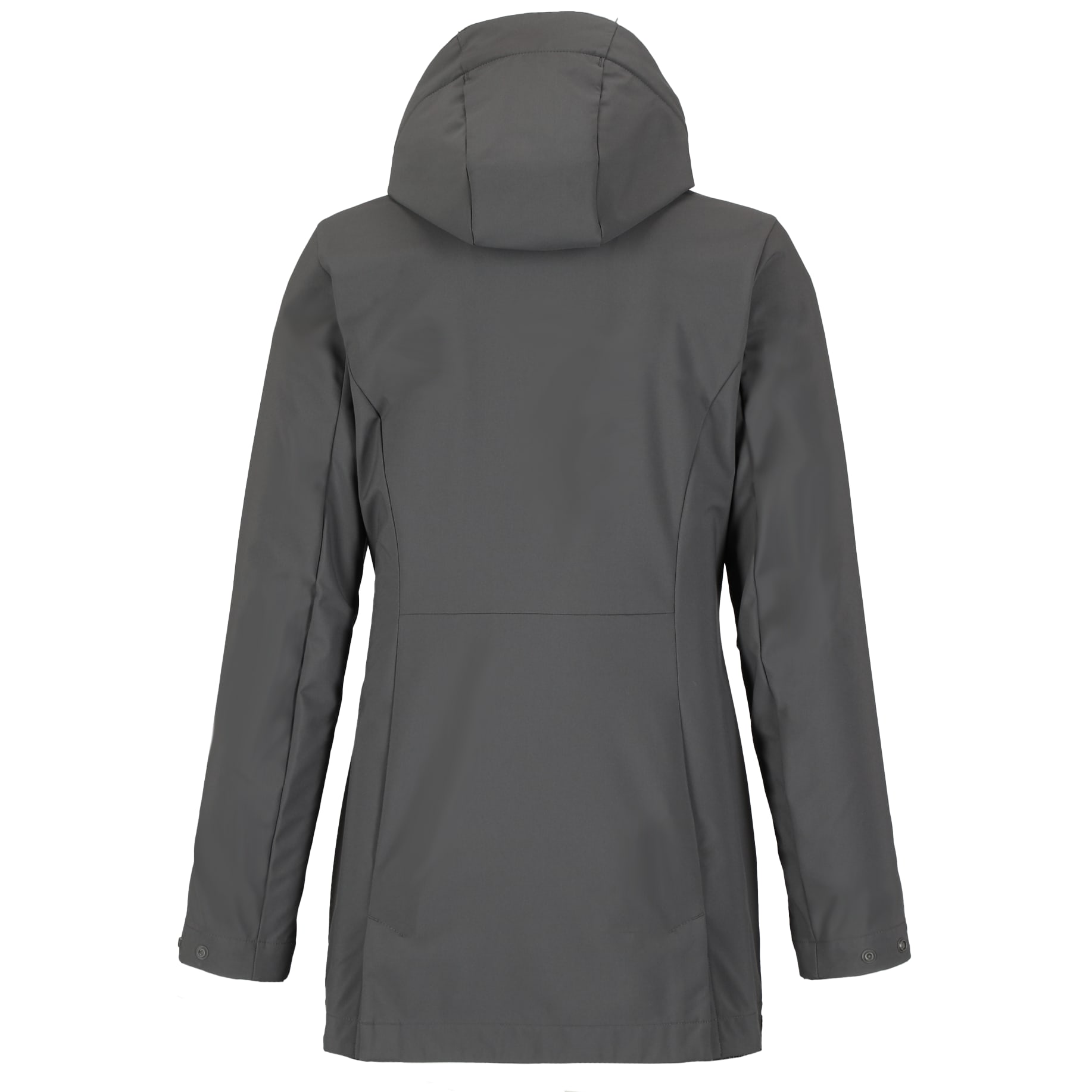 Picture of Women's MANZANO Eco Softshell Jacket