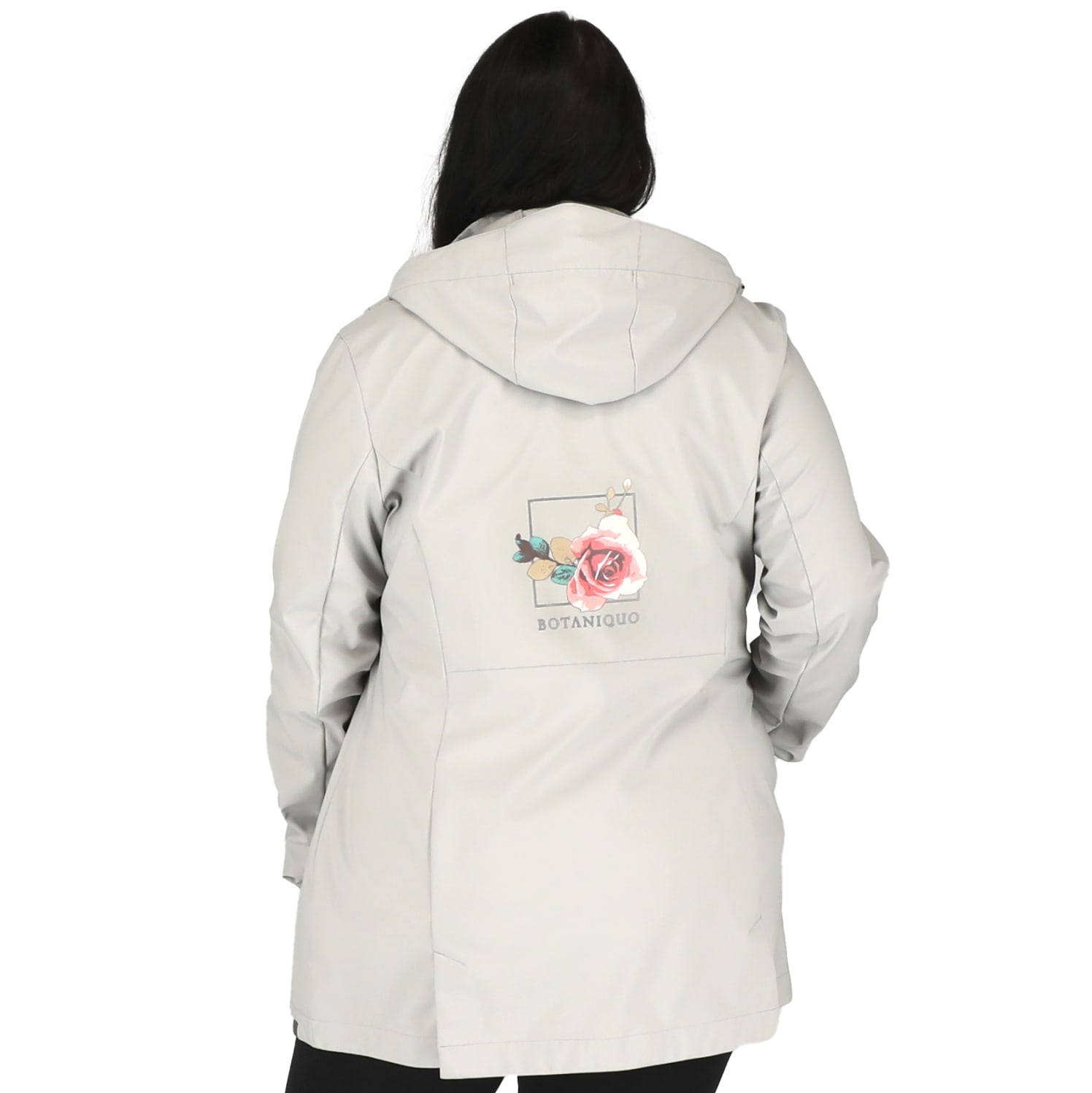 Picture of Women's MANZANO Eco Softshell Jacket