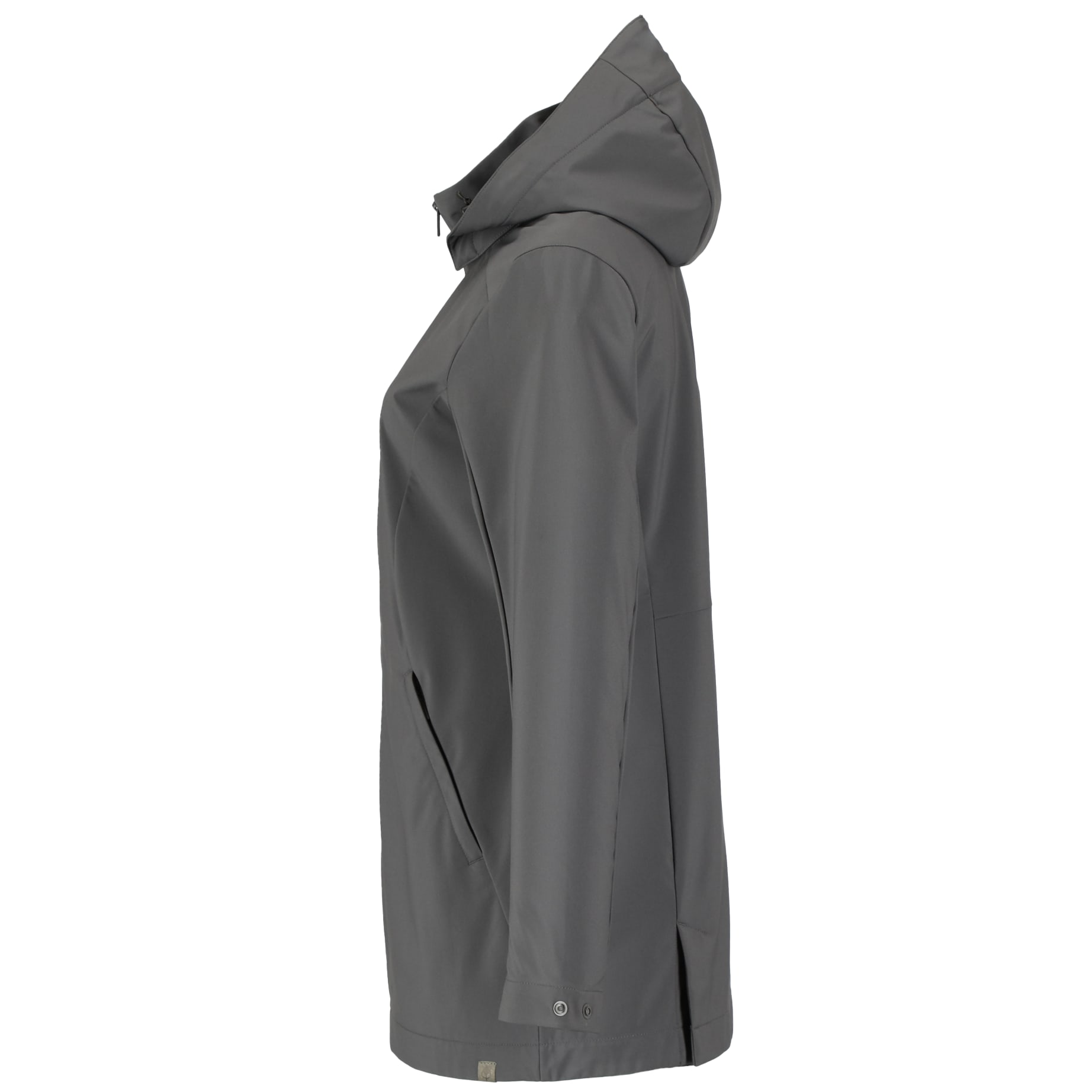Picture of Women's MANZANO Eco Softshell Jacket