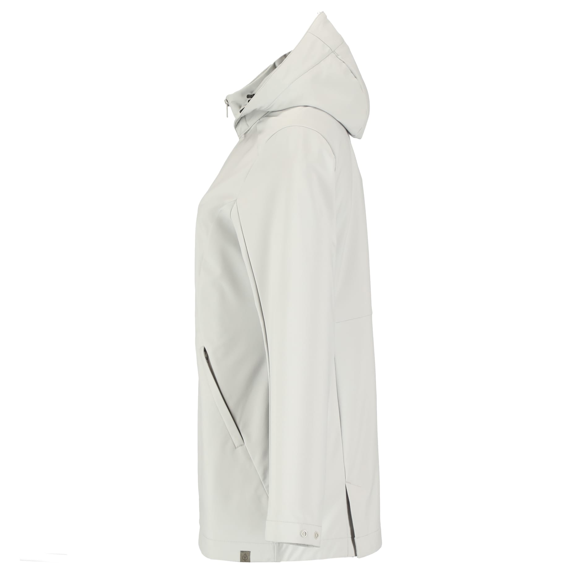 Picture of Women's MANZANO Eco Softshell Jacket