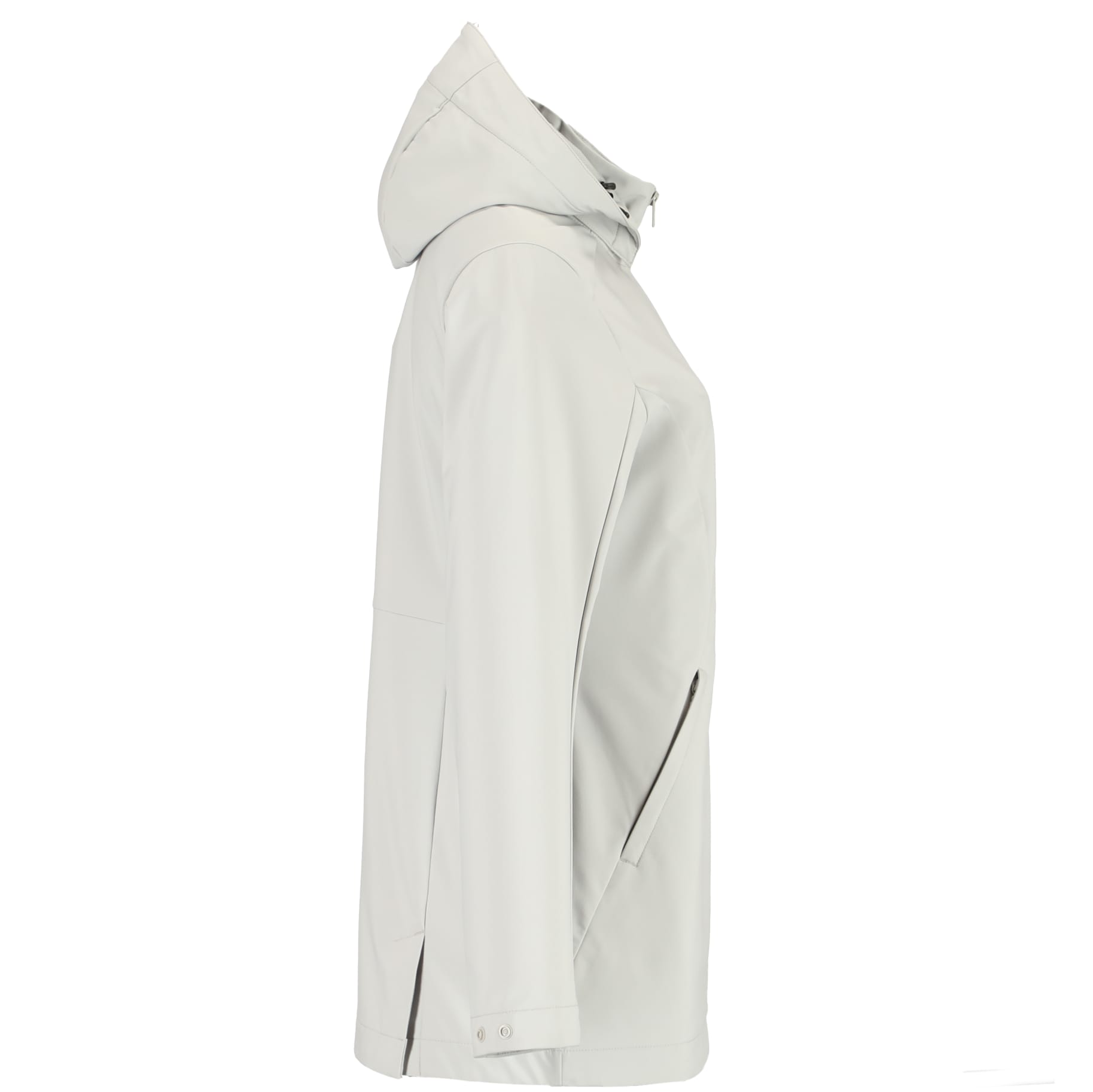 Picture of Women's MANZANO Eco Softshell Jacket
