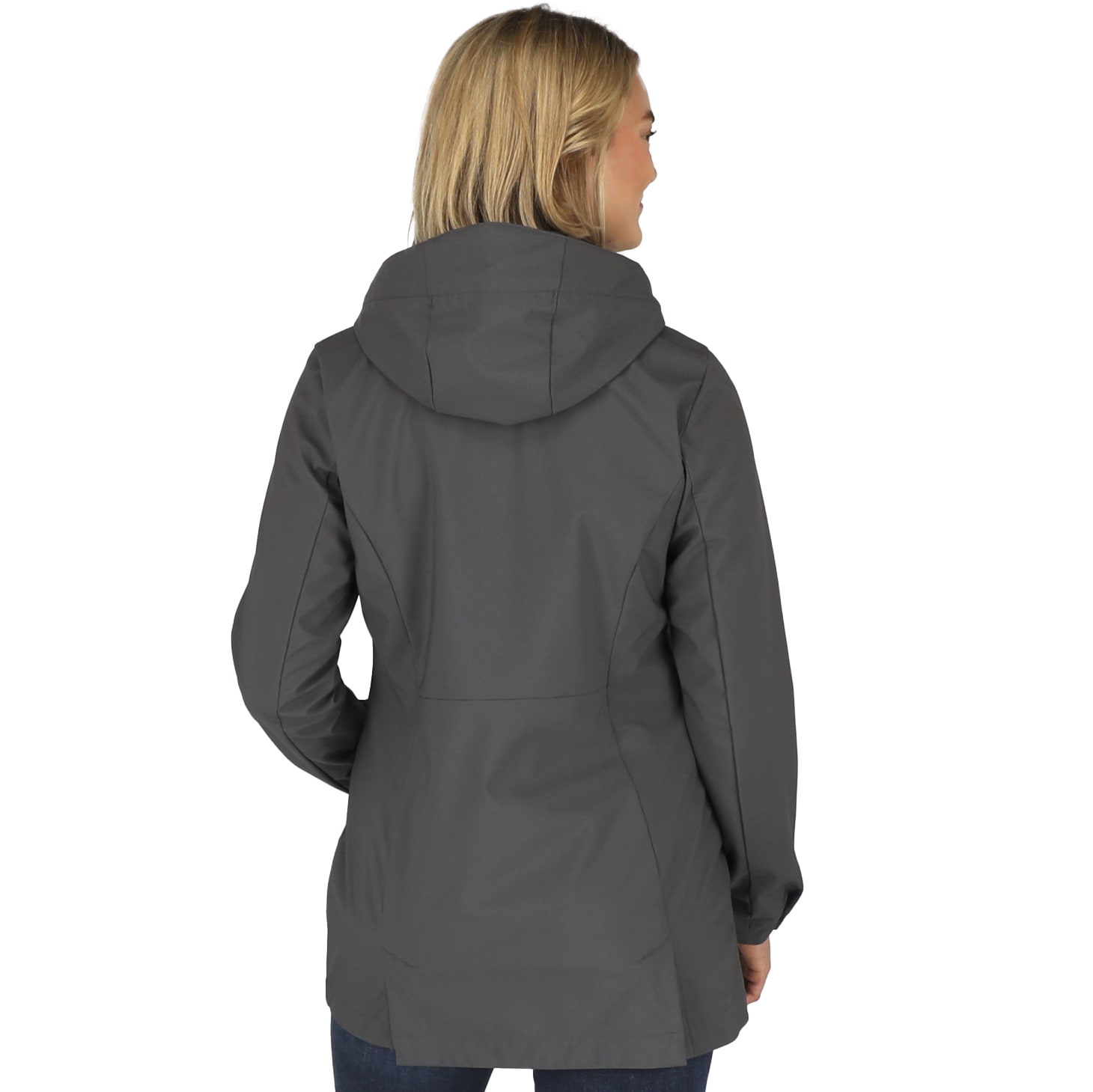 Picture of Women's MANZANO Eco Softshell Jacket
