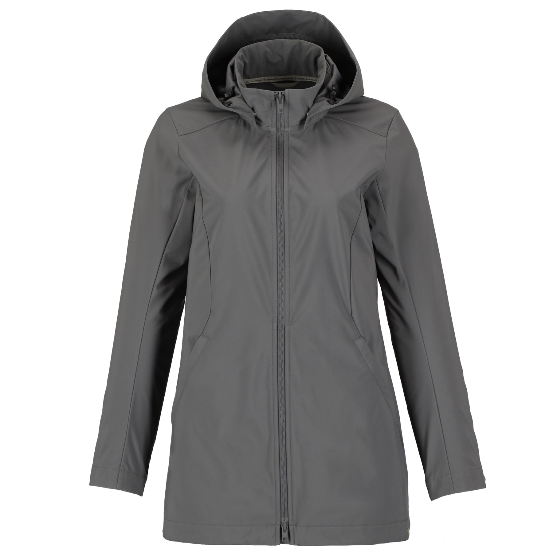 Picture of Women's MANZANO Eco Softshell Jacket