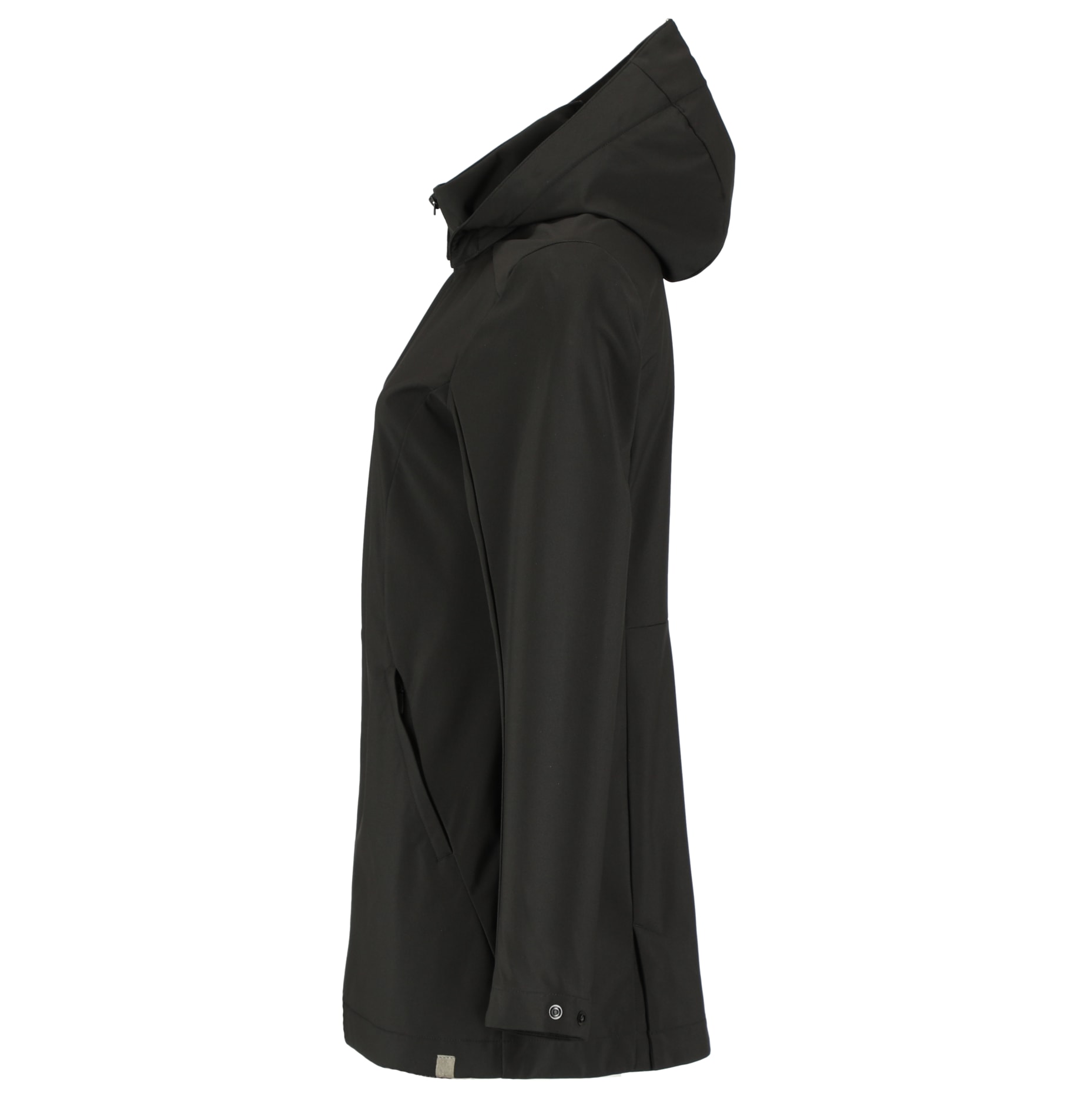 Picture of Women's MANZANO Eco Softshell Jacket