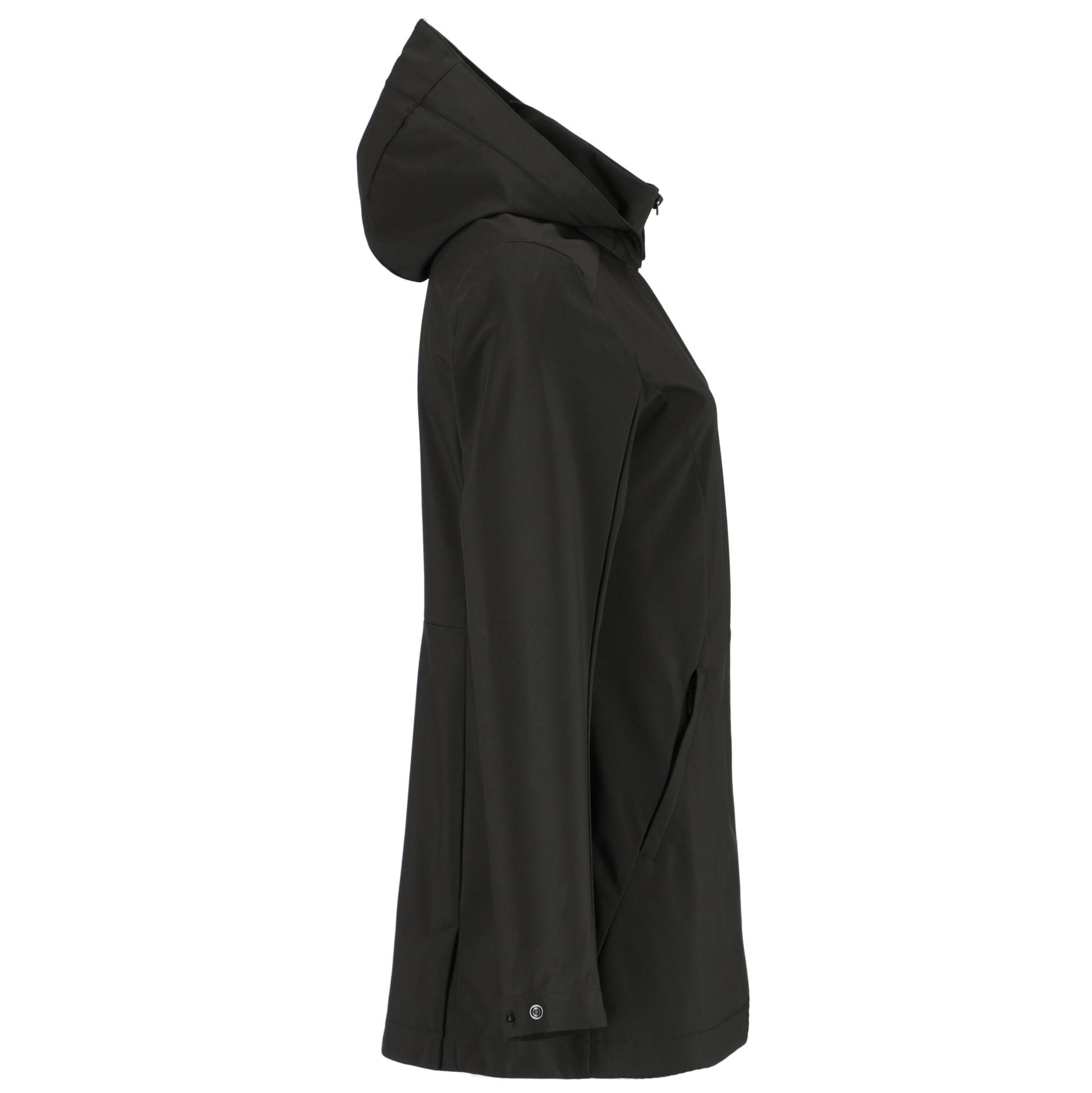 Picture of Women's MANZANO Eco Softshell Jacket