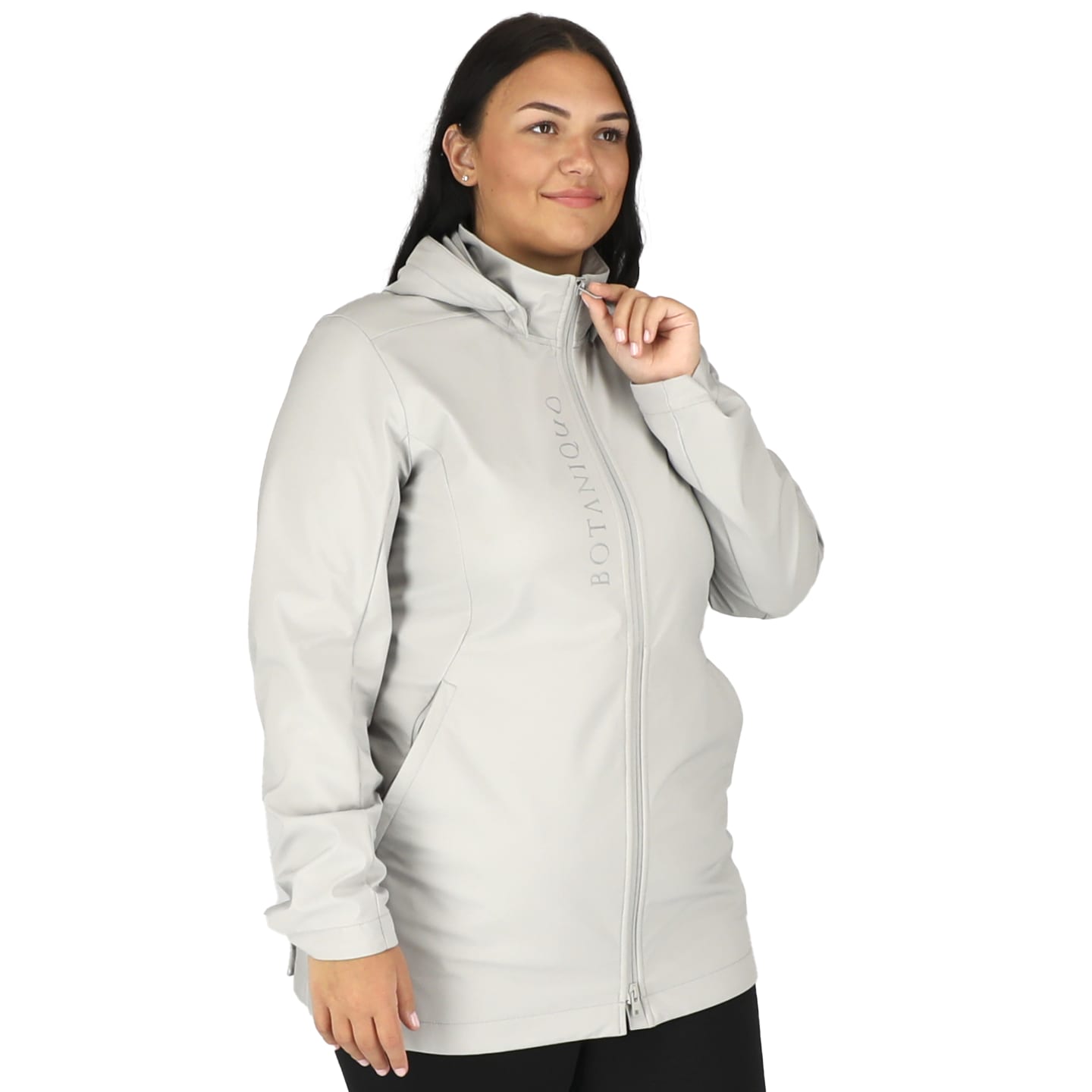 Picture of Women's MANZANO Eco Softshell Jacket