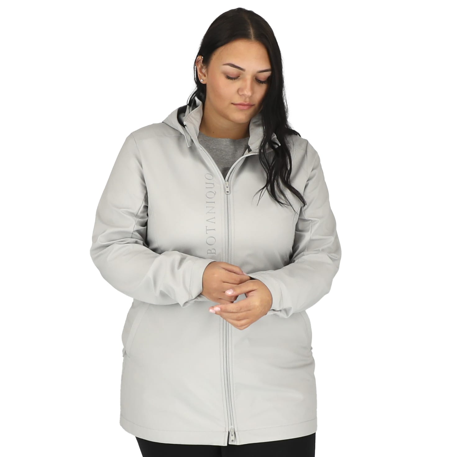 Picture of Women's MANZANO Eco Softshell Jacket