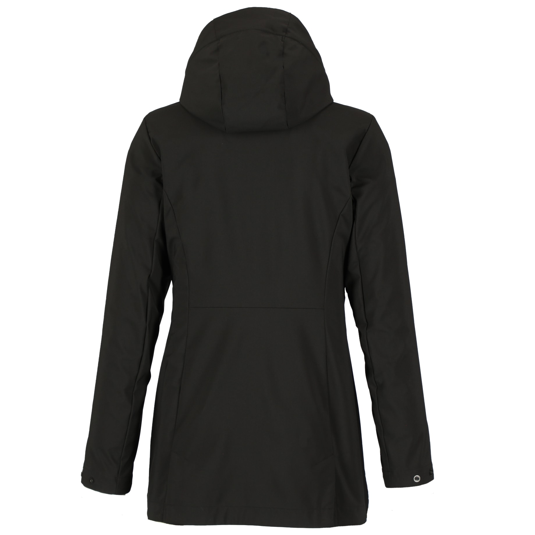 Picture of Women's MANZANO Eco Softshell Jacket