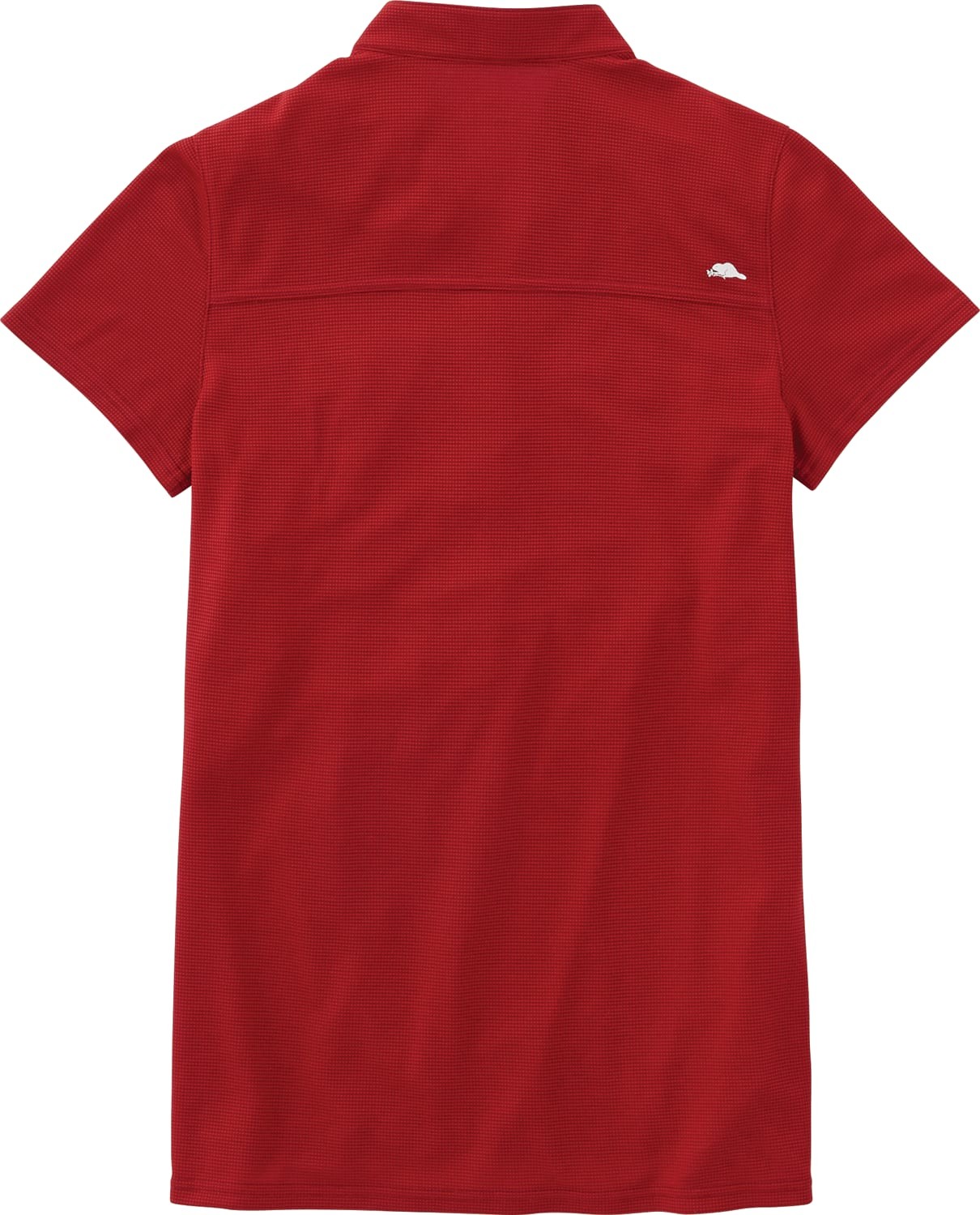 Picture of Women's LUNENBURG Roots73 Short Sleeve Polo