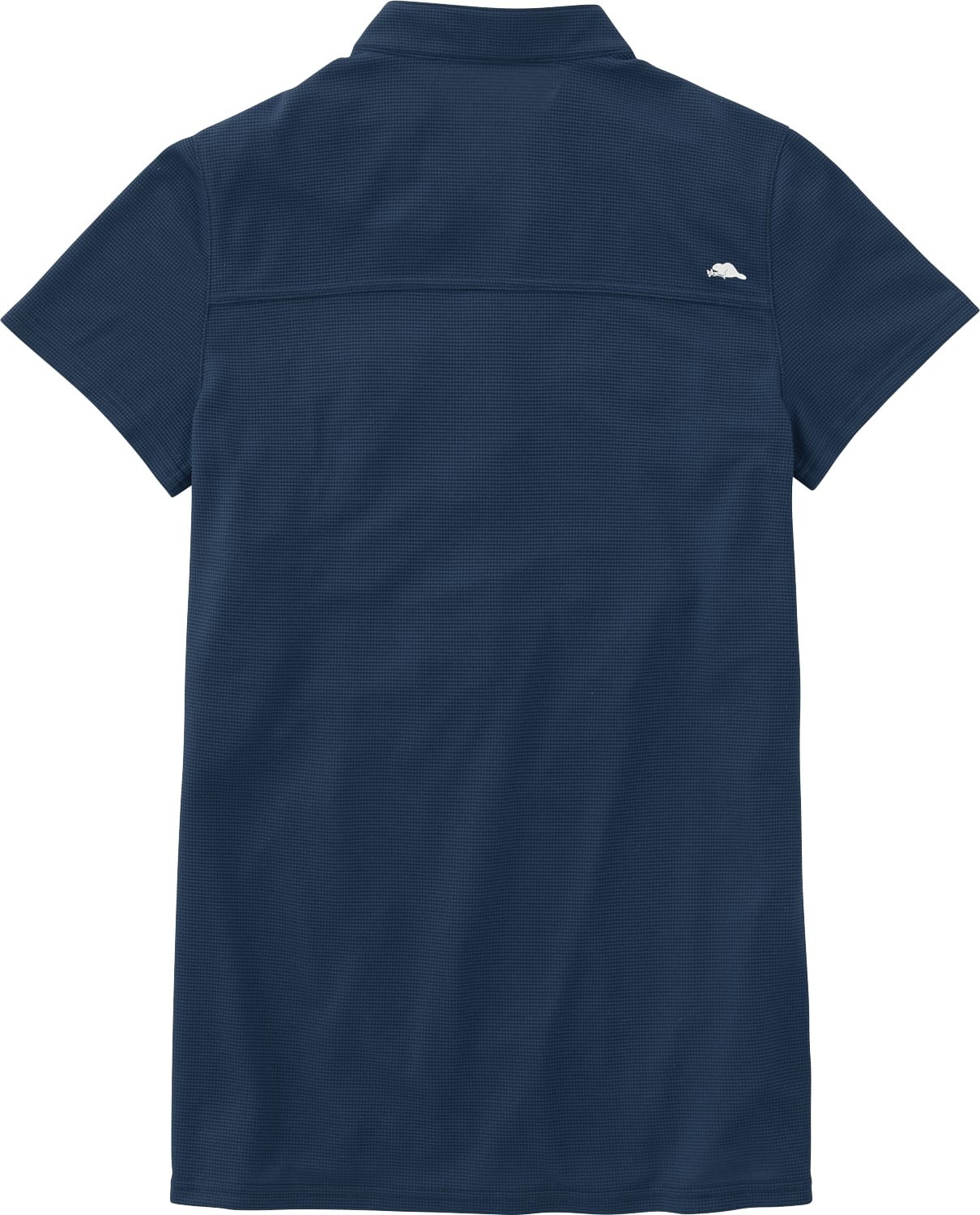 Picture of Women's LUNENBURG Roots73 Short Sleeve Polo