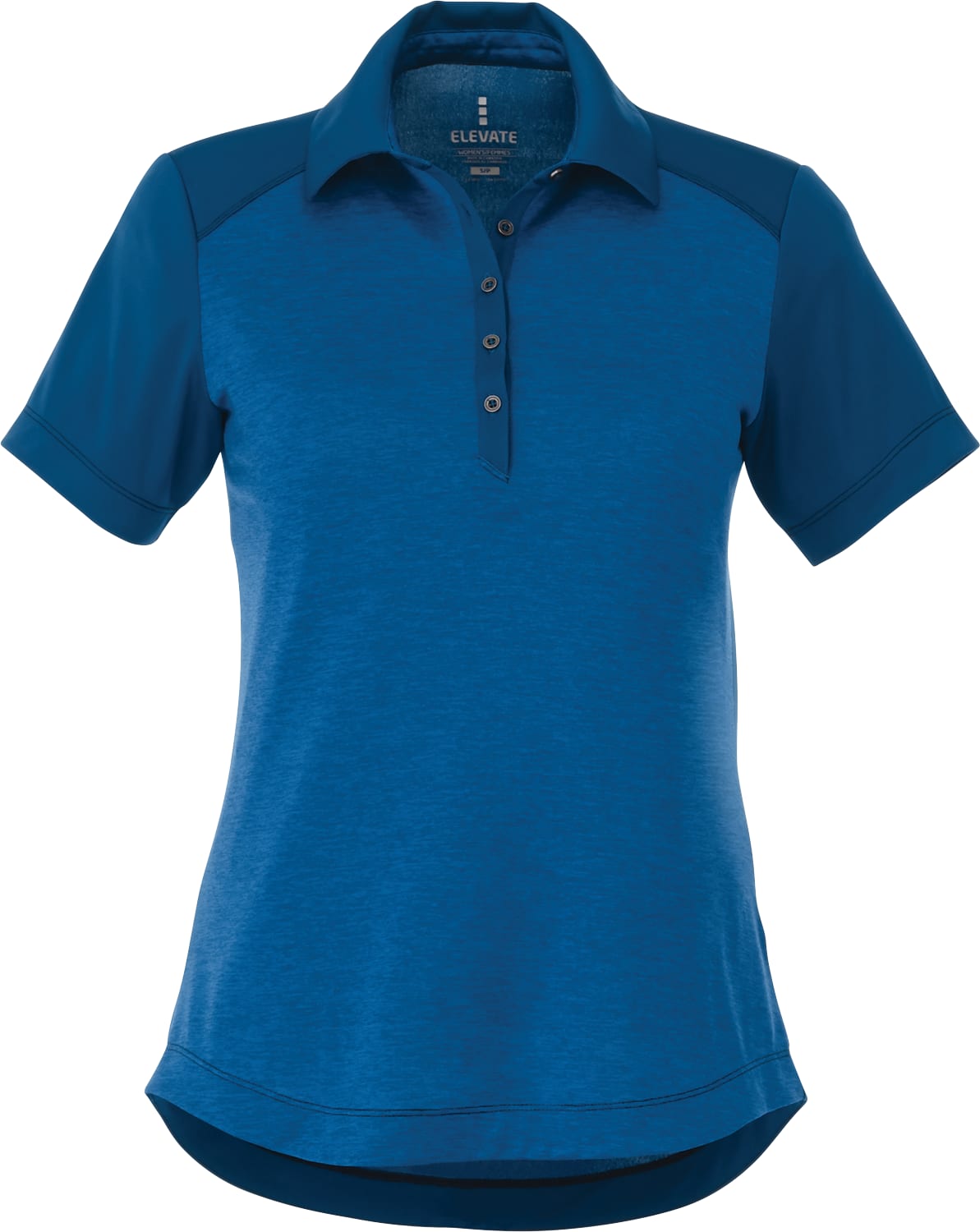 Picture of Women's SAGANO Short Sleeve Polo