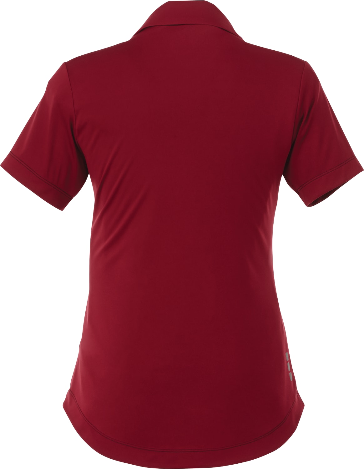Picture of Women's SAGANO Short Sleeve Polo
