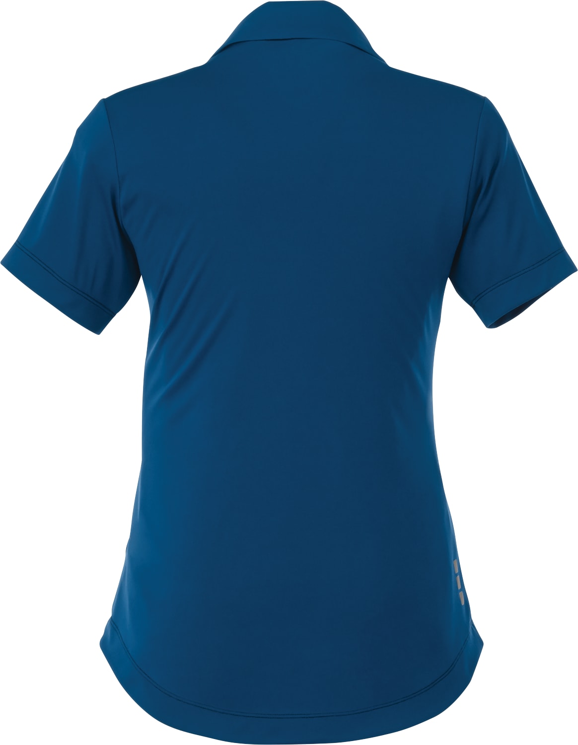 Picture of Women's SAGANO Short Sleeve Polo