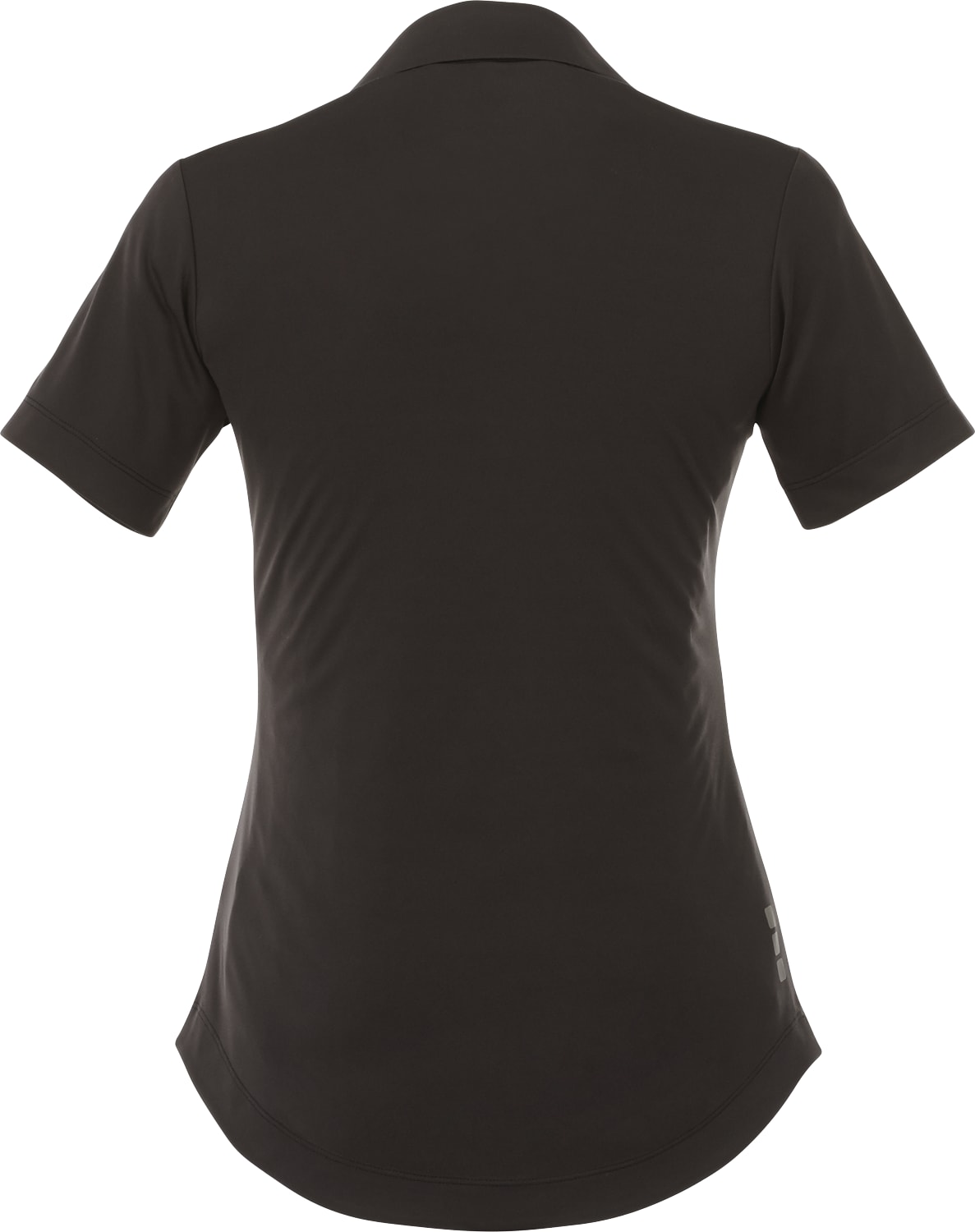 Picture of Women's SAGANO Short Sleeve Polo