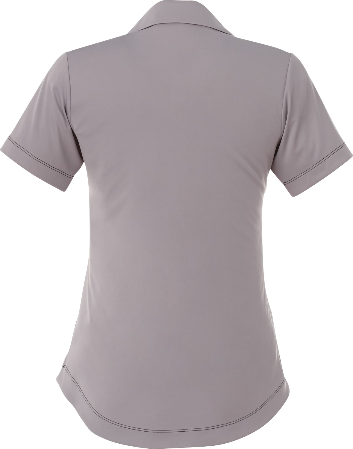 Picture of Women's SAGANO Short Sleeve Polo