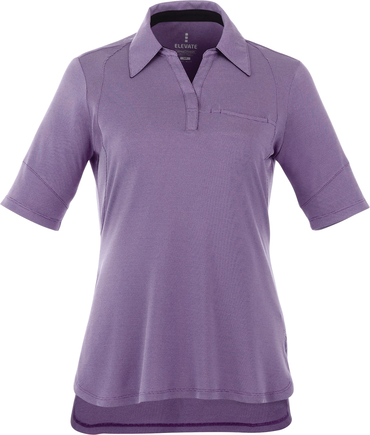 Picture of Women's TORRES Short Sleeve Polo