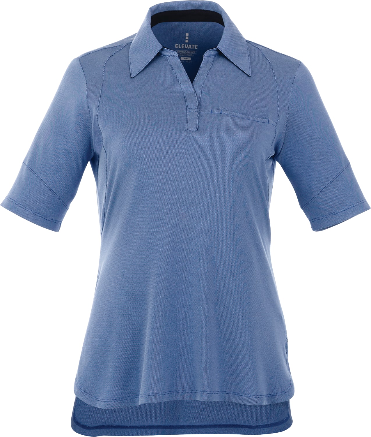 Picture of Women's TORRES Short Sleeve Polo