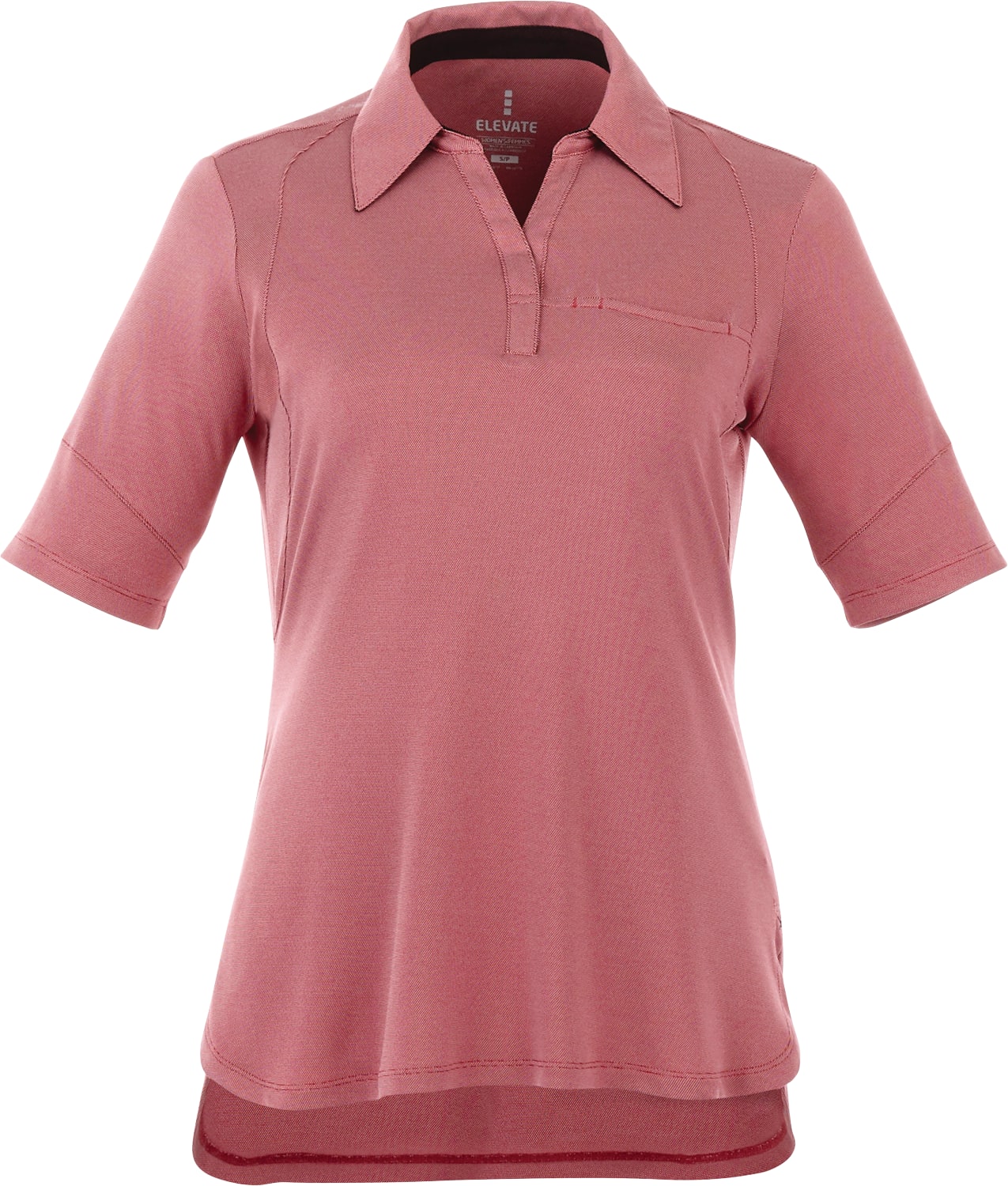 Picture of Women's TORRES Short Sleeve Polo