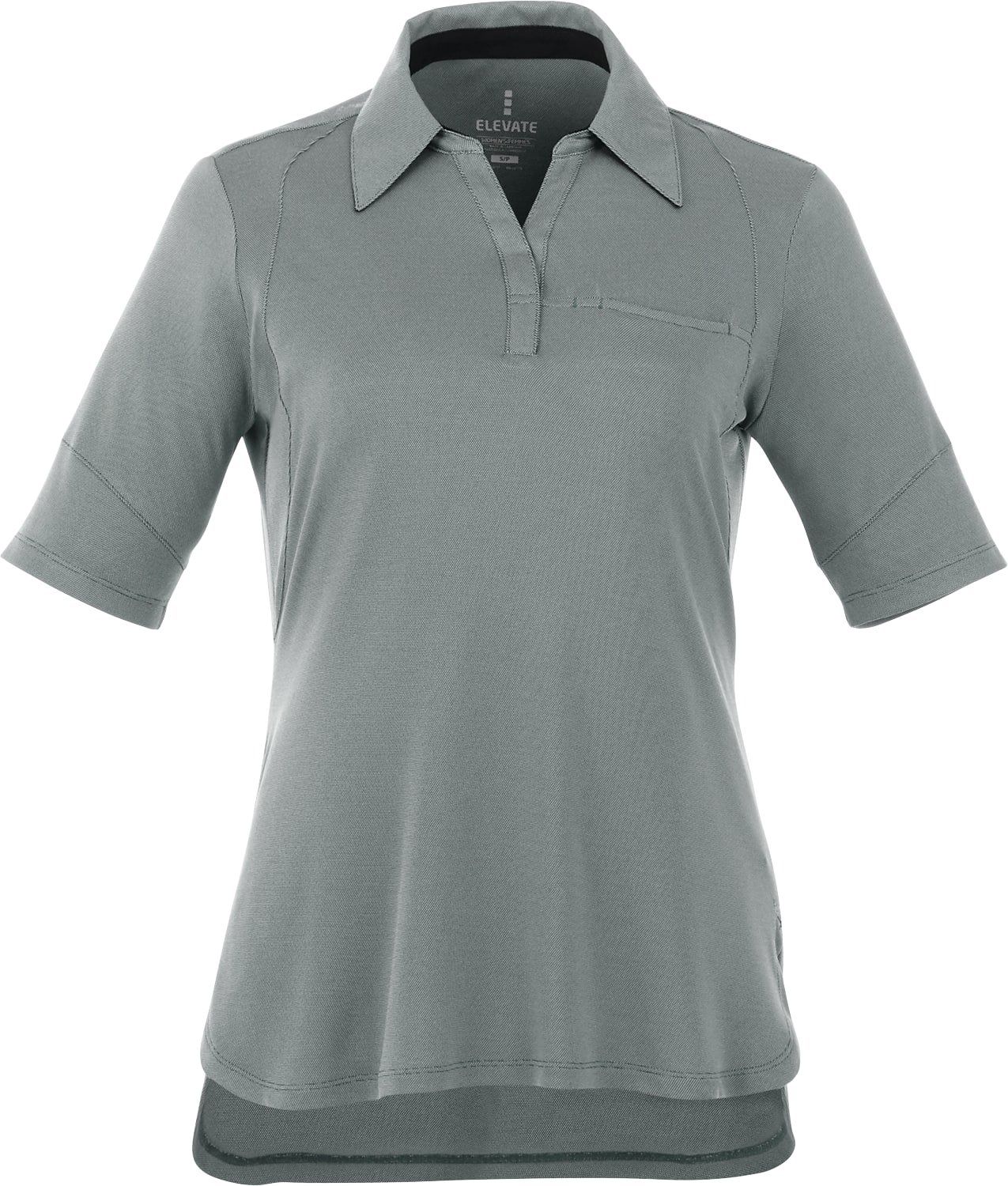 Picture of Women's TORRES Short Sleeve Polo