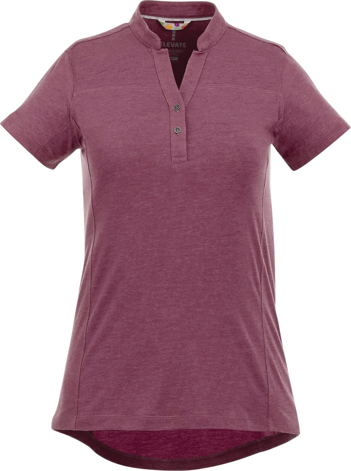 Picture of Women's CONCORD Short Sleeve Polo
